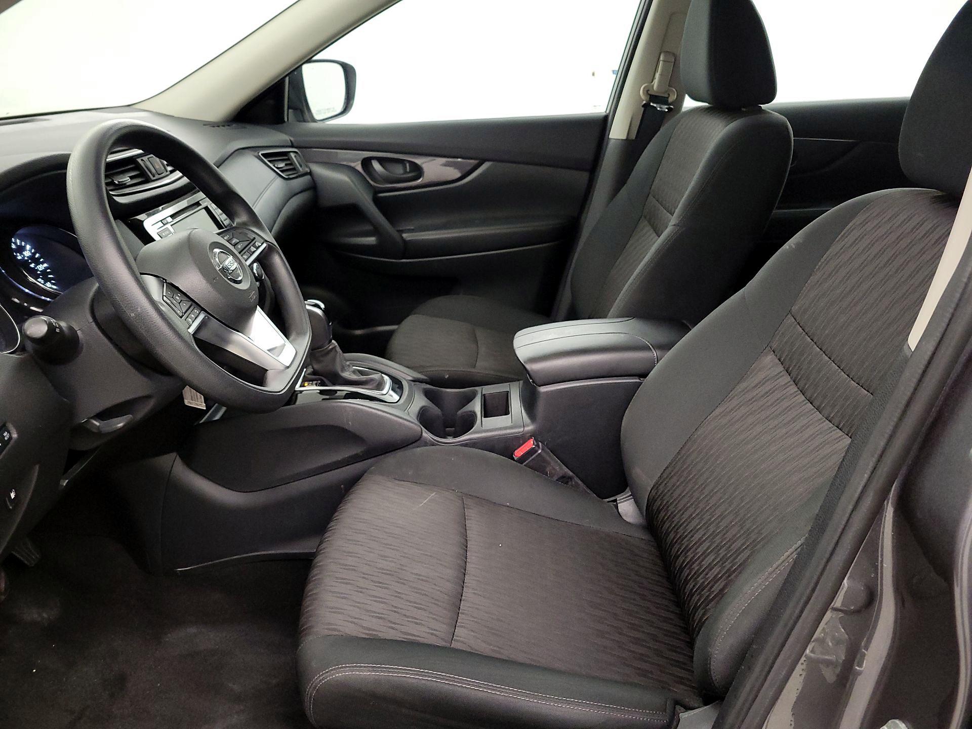 Thumbnail: 2020 Nissan Rogue - 11