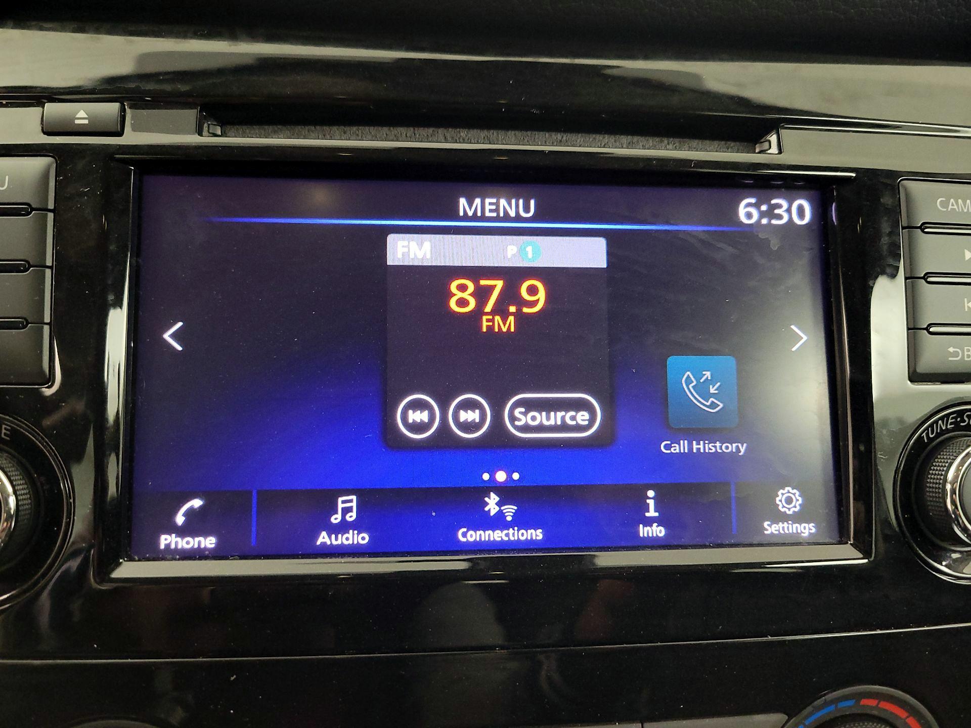 Thumbnail: 2020 Nissan Rogue - 15