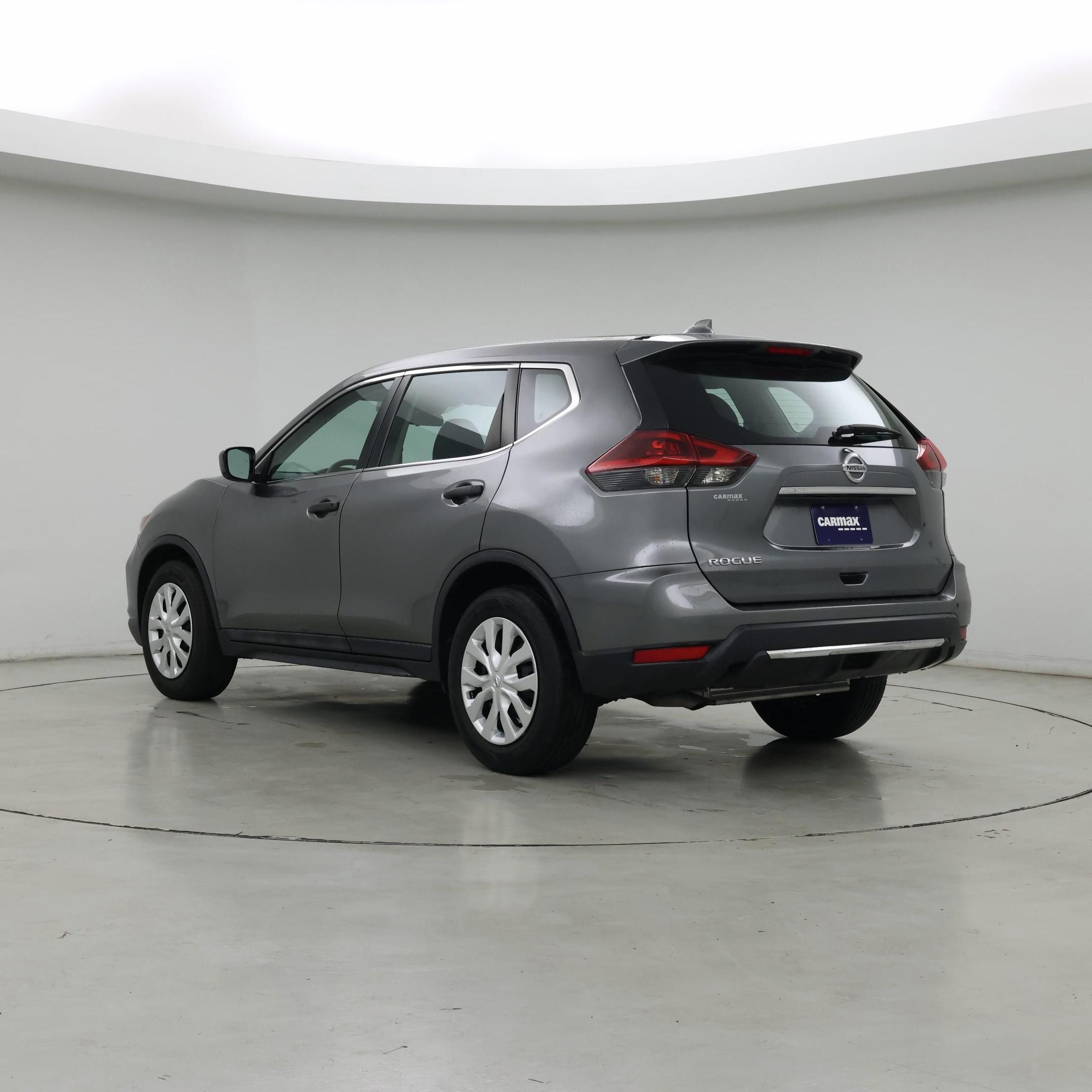 Thumbnail: 2020 Nissan Rogue - 2