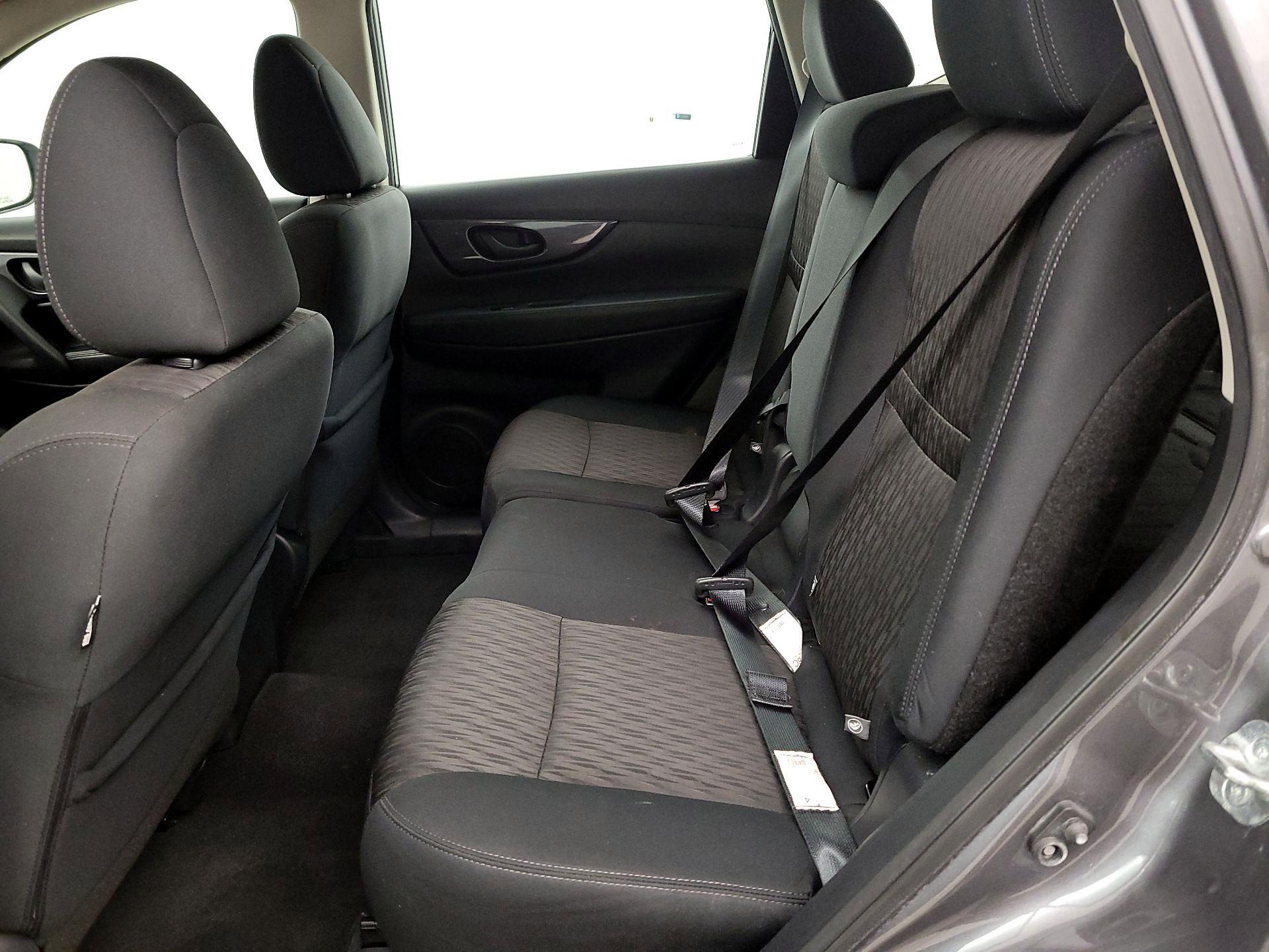 Thumbnail: 2020 Nissan Rogue - 19