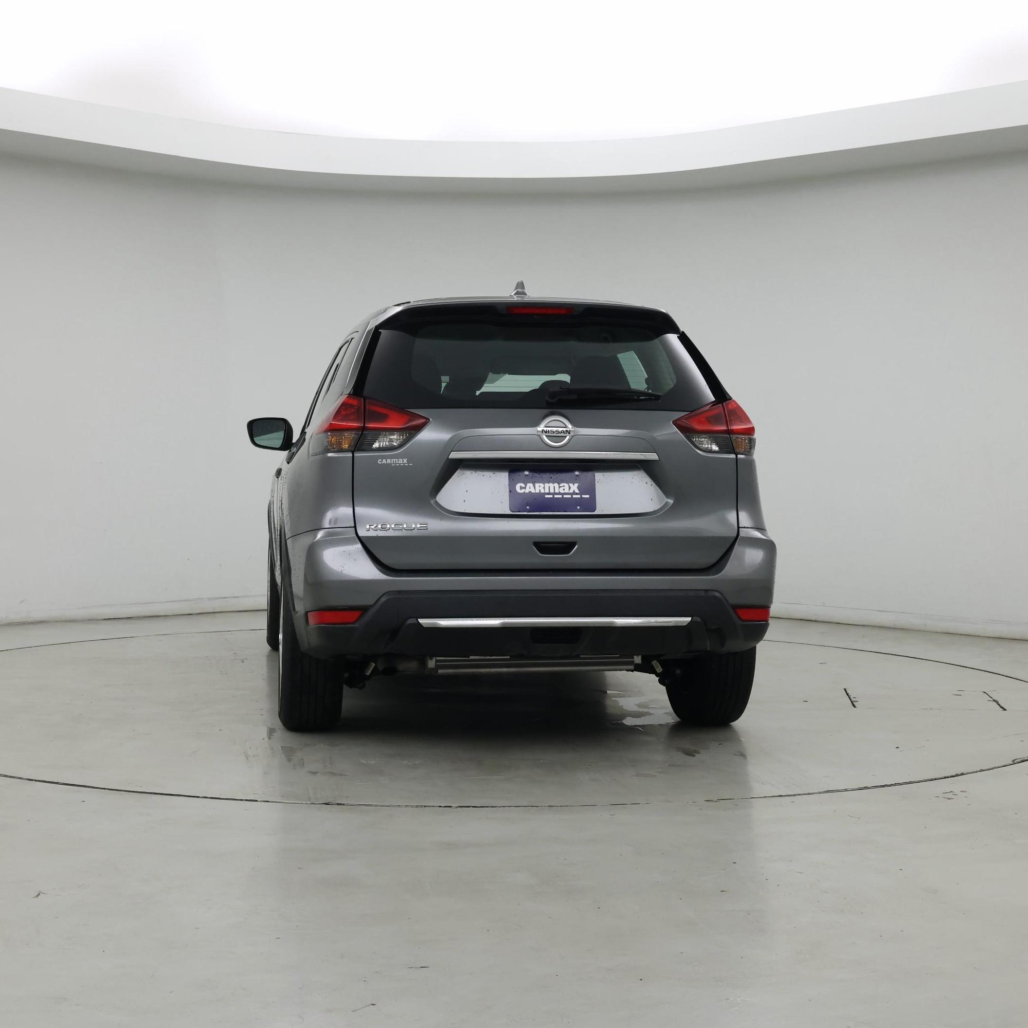 Thumbnail: 2020 Nissan Rogue - 6