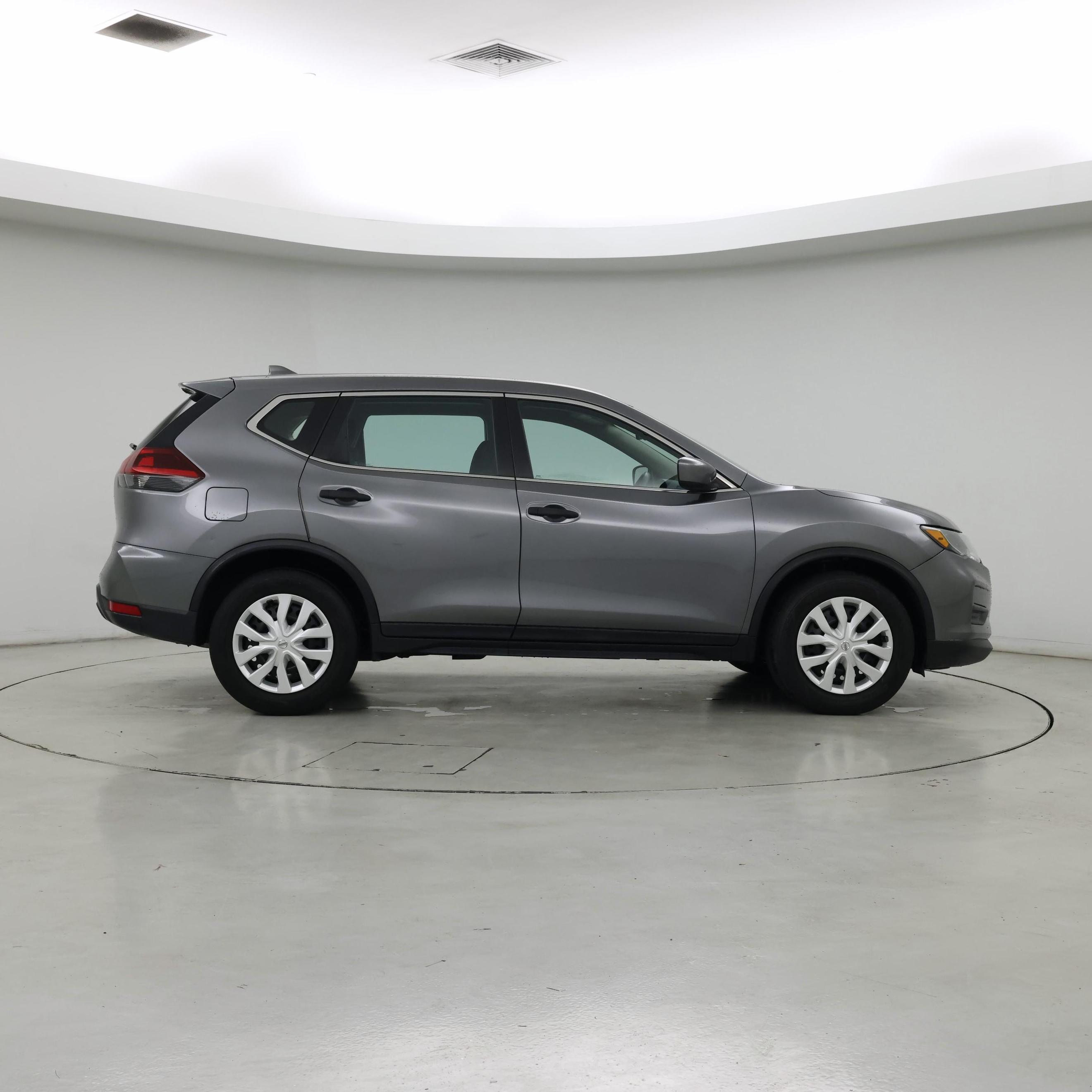 Thumbnail: 2020 Nissan Rogue - 7