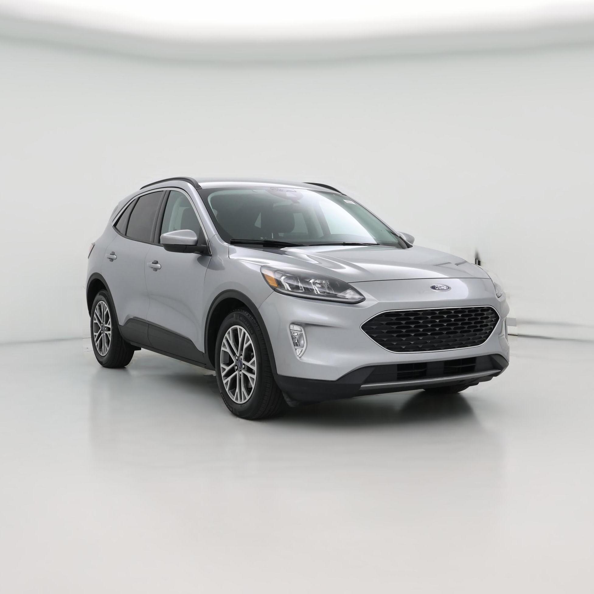 Thumbnail: 2022 Ford Escape - 1