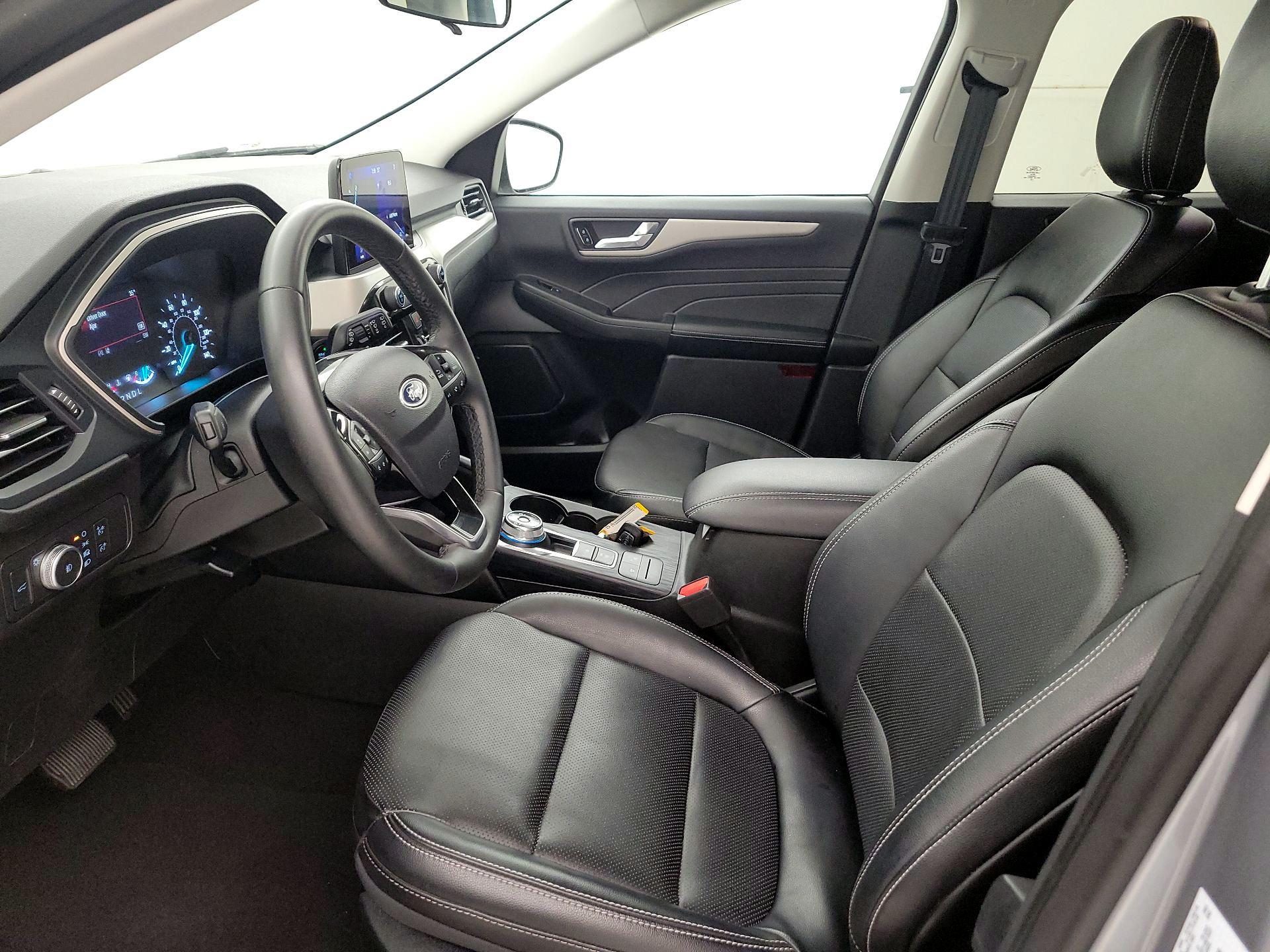 Thumbnail: 2022 Ford Escape - 11