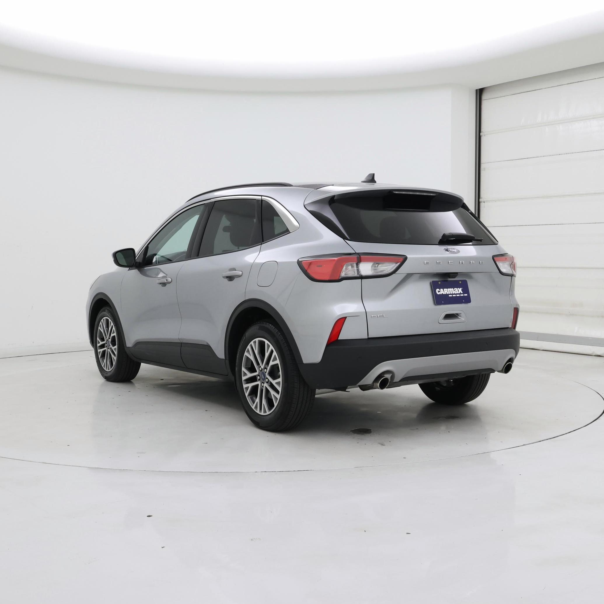 Thumbnail: 2022 Ford Escape - 2