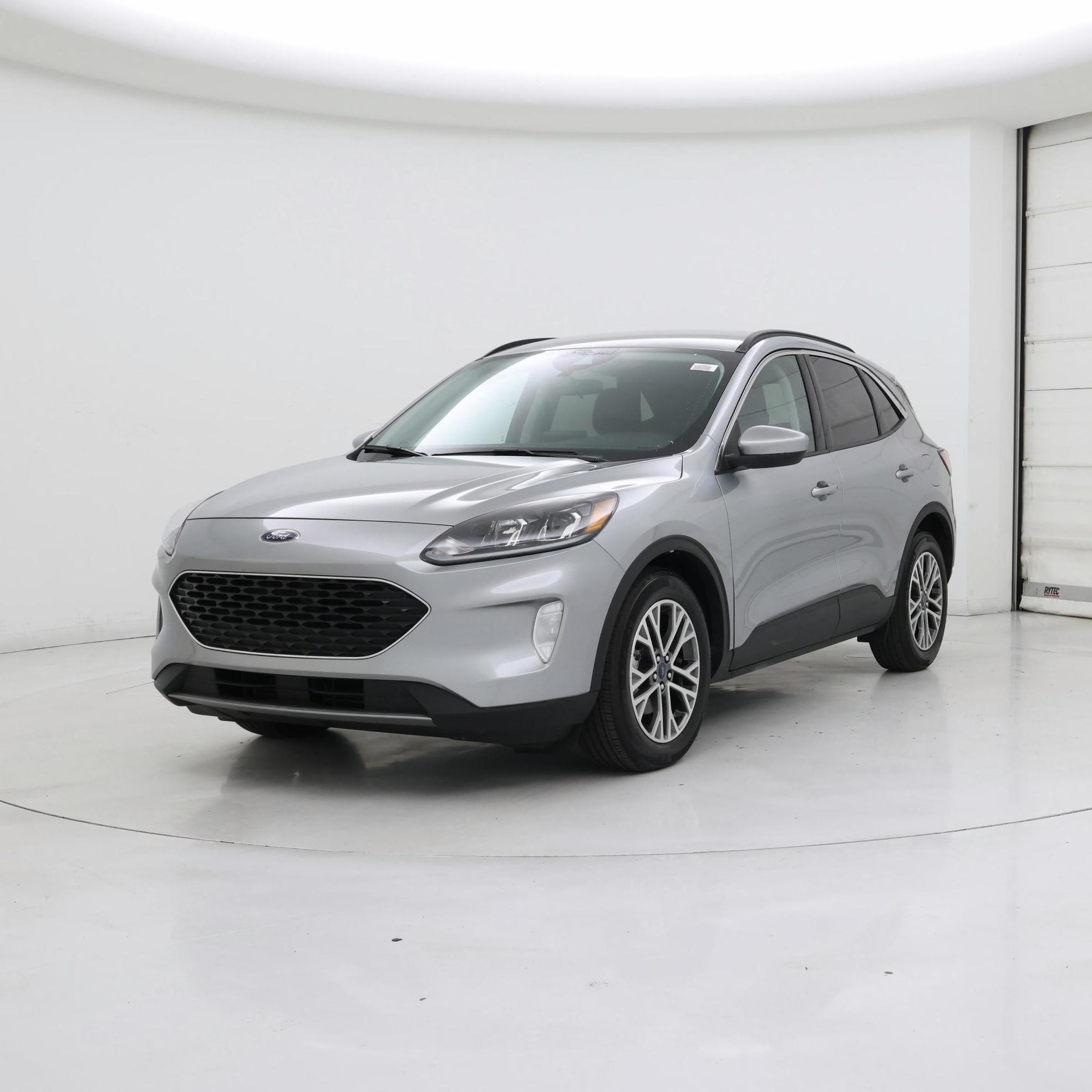 Thumbnail: 2022 Ford Escape - 4