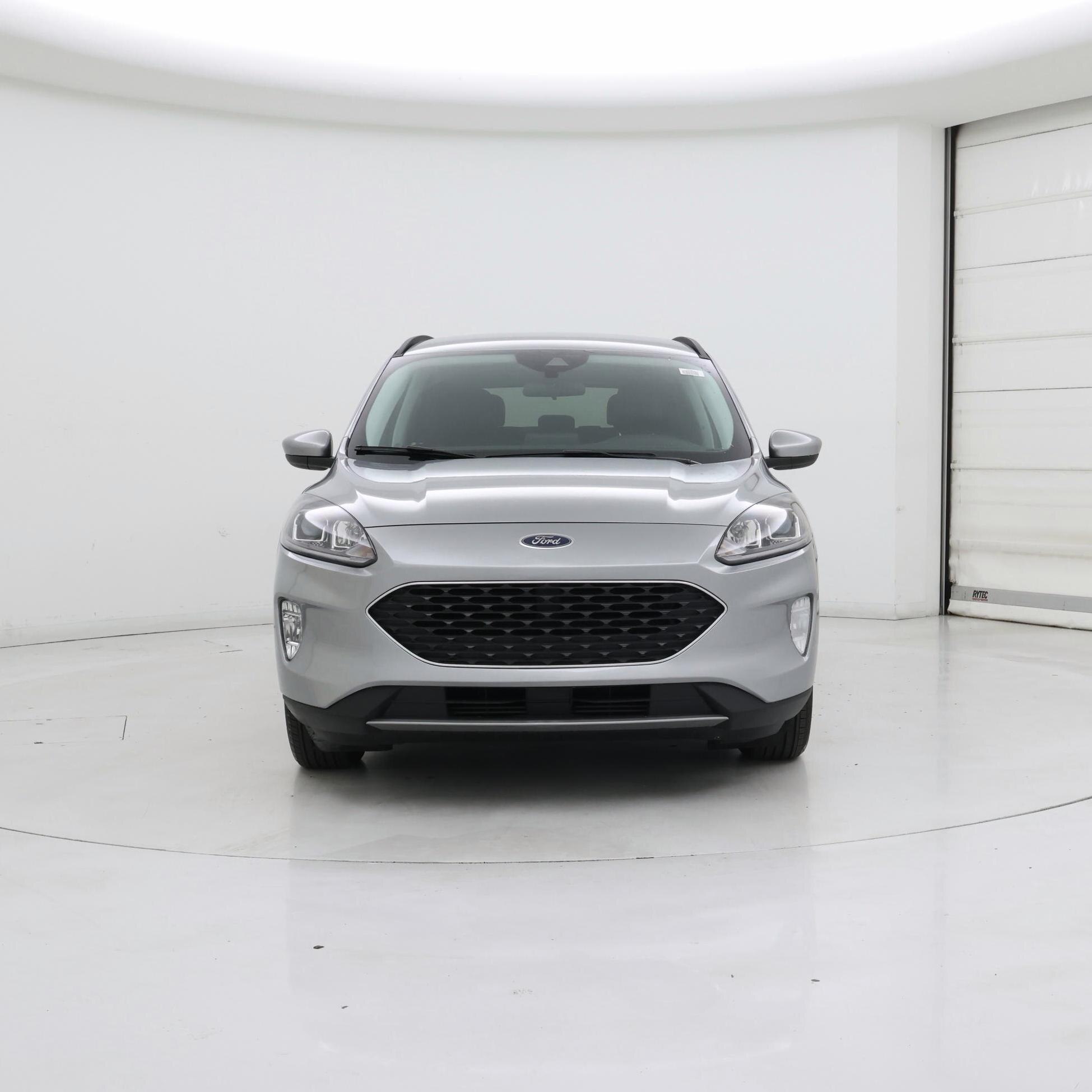 Thumbnail: 2022 Ford Escape - 5