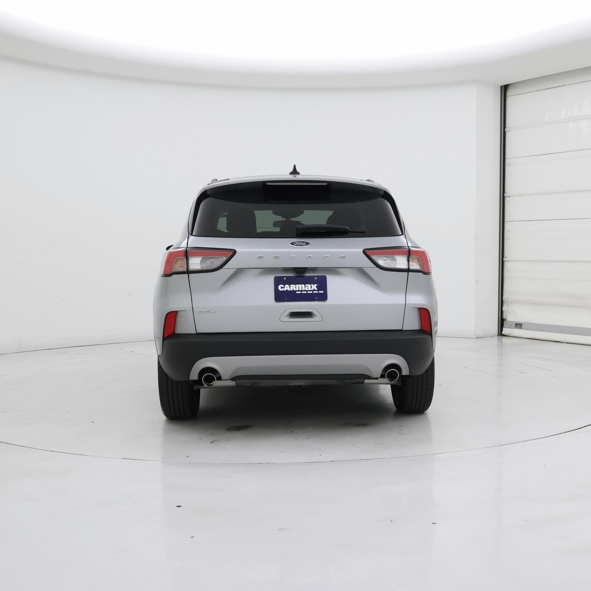 Thumbnail: 2022 Ford Escape - 6