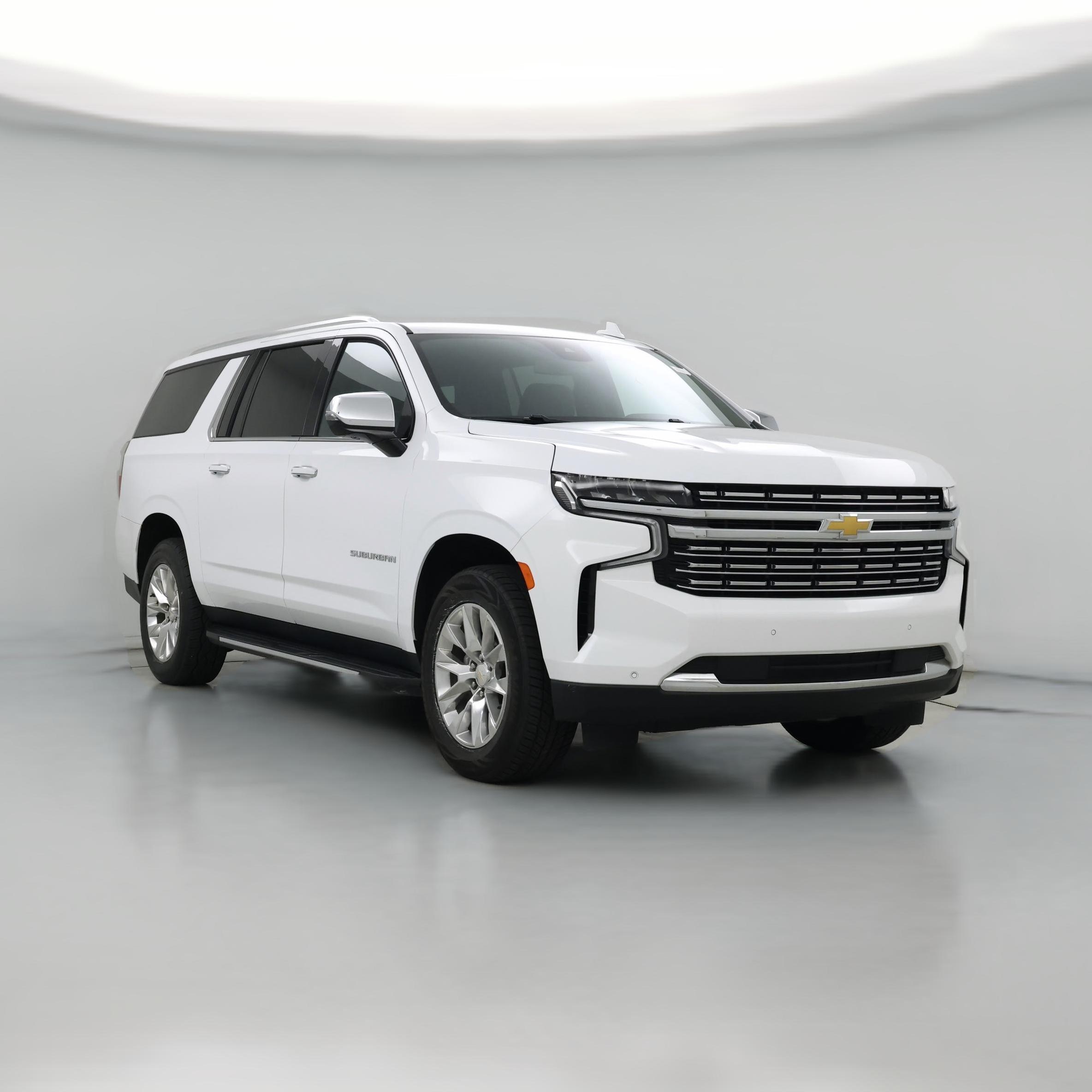 Thumbnail: 2023 Chevrolet Suburban - 1