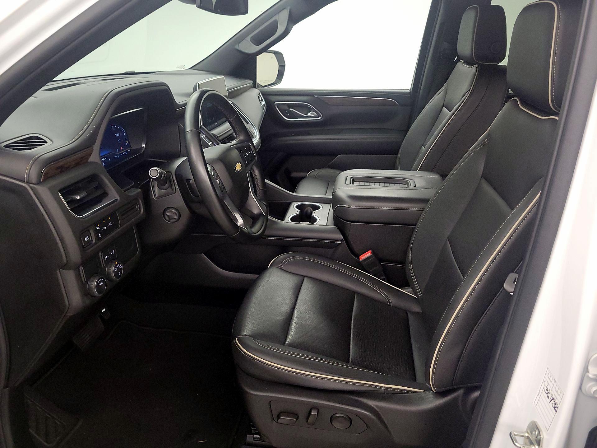 Thumbnail: 2023 Chevrolet Suburban - 11