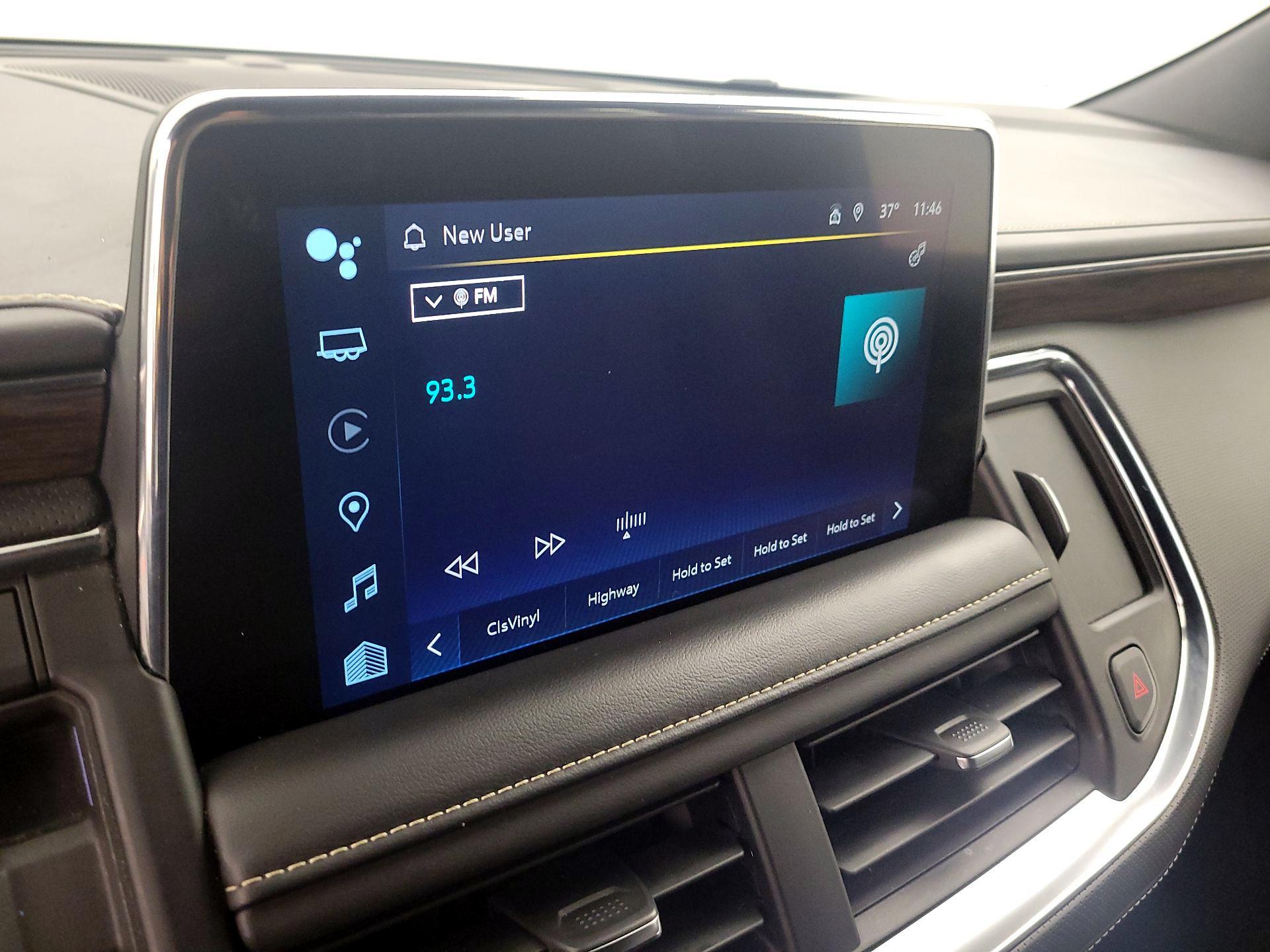 Thumbnail: 2023 Chevrolet Suburban - 15