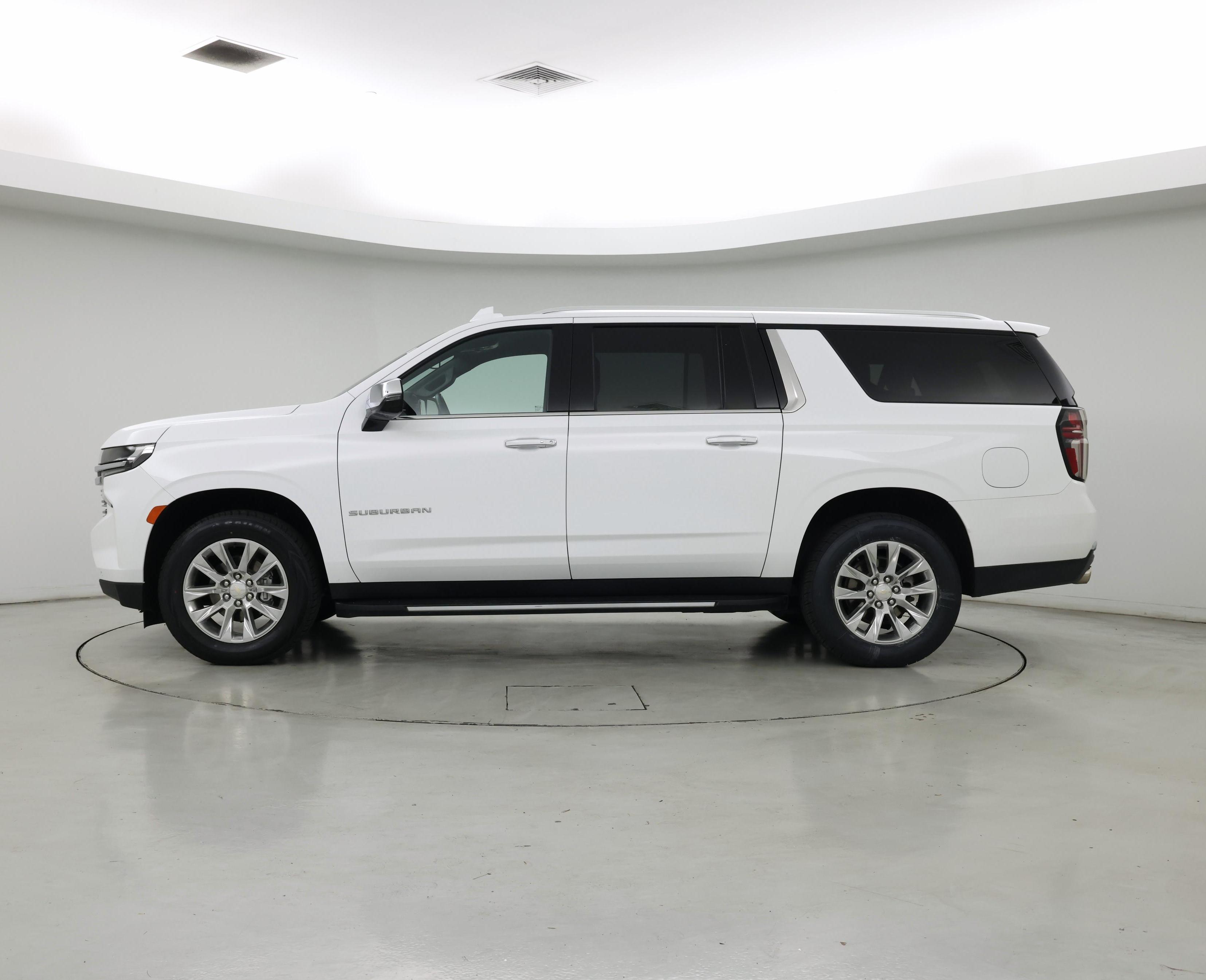 Thumbnail: 2023 Chevrolet Suburban - 3