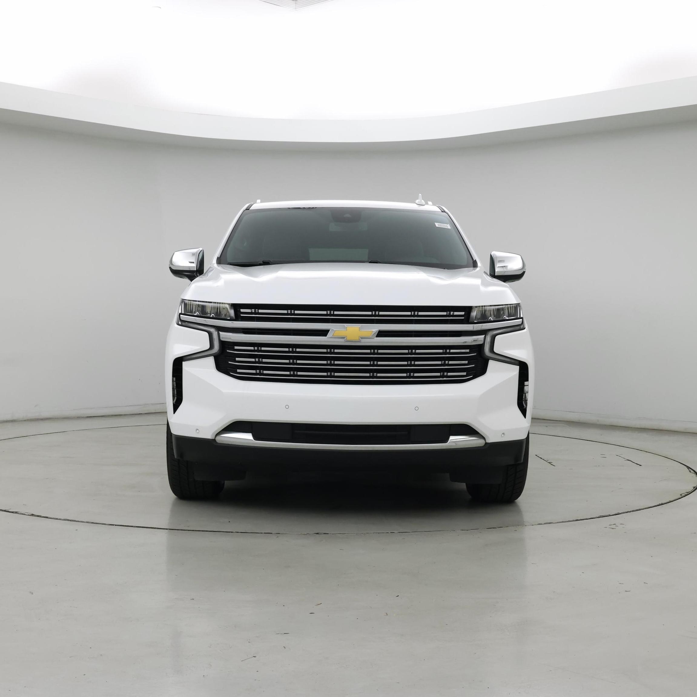 Thumbnail: 2023 Chevrolet Suburban - 5