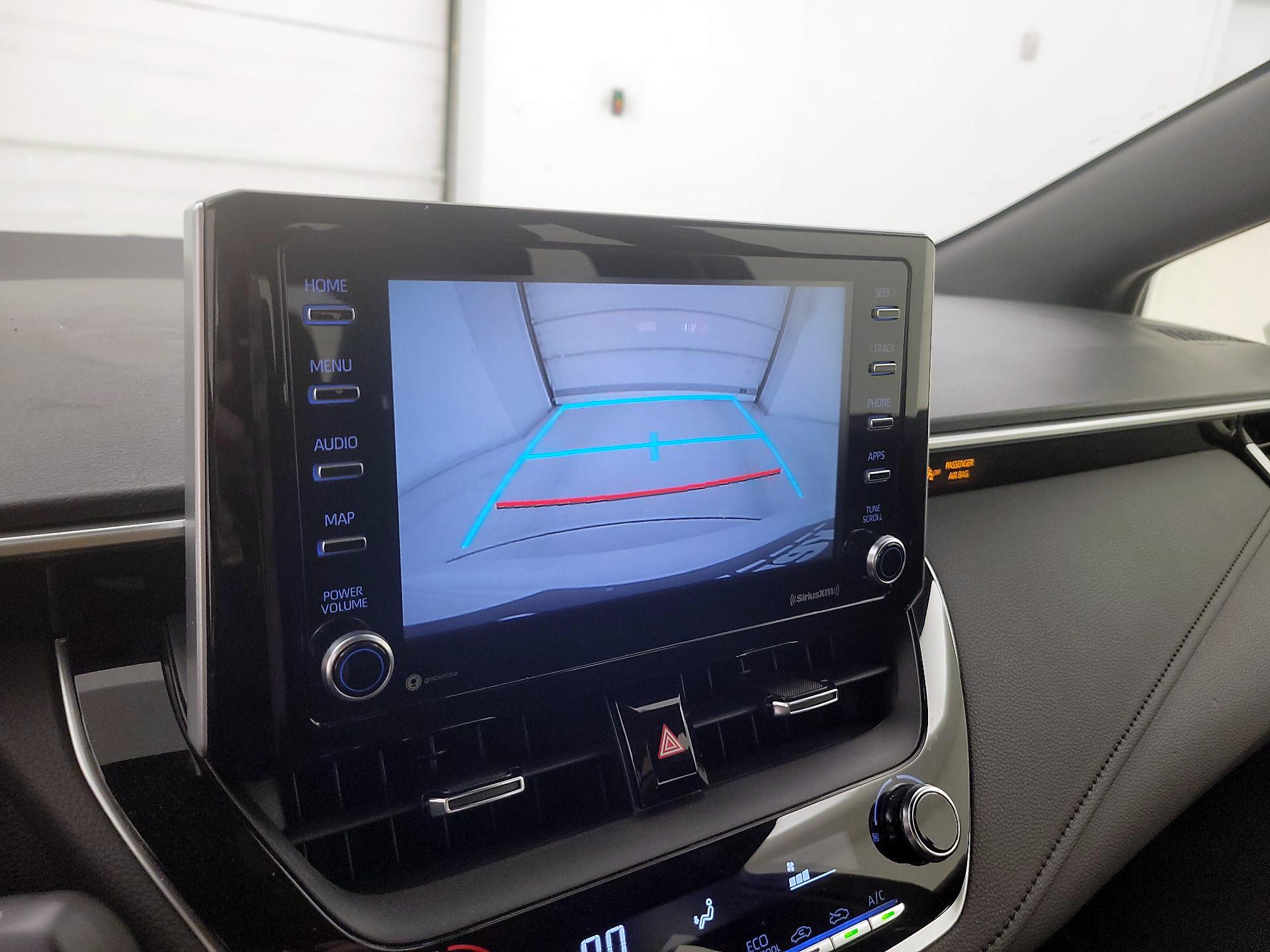 Thumbnail: 2021 Toyota Corolla - 14