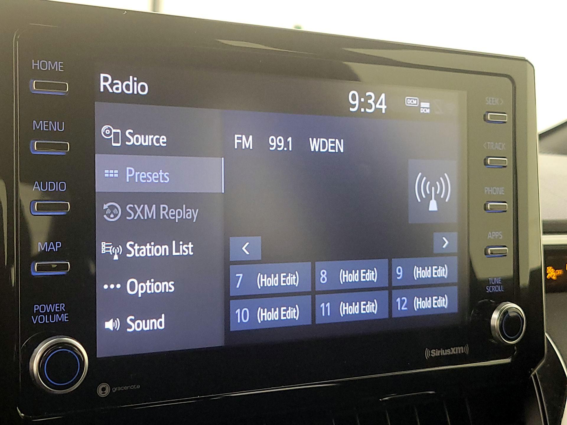 Thumbnail: 2021 Toyota Corolla - 15