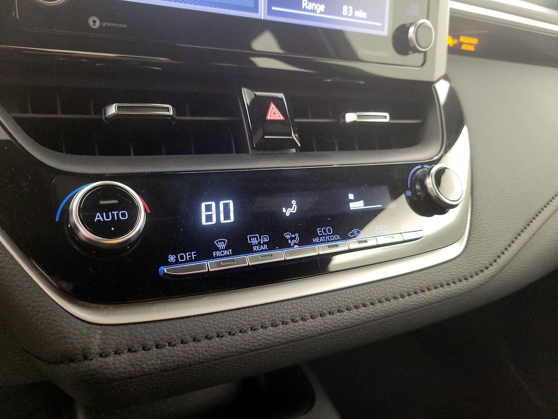 Thumbnail: 2021 Toyota Corolla - 16