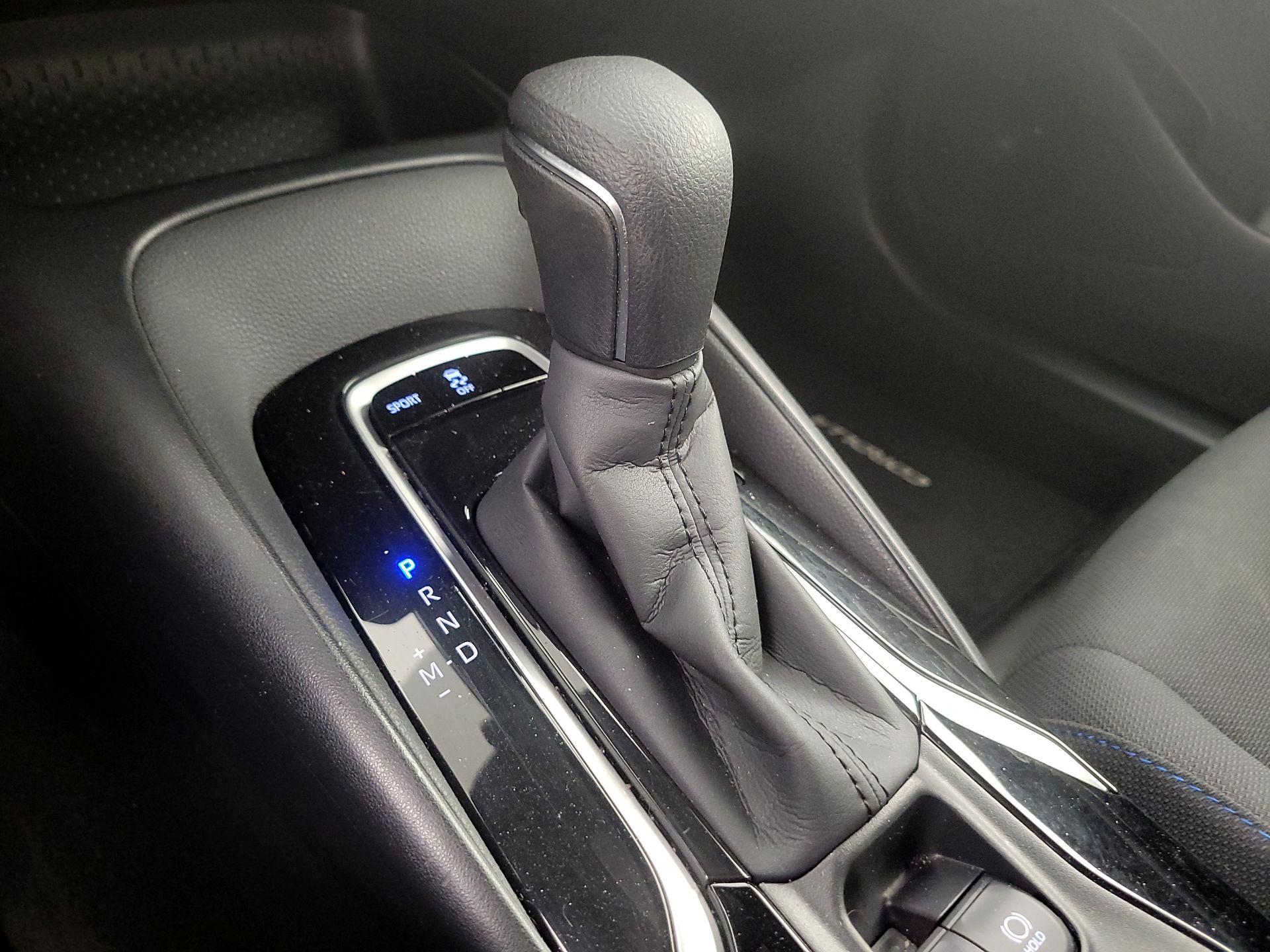 Thumbnail: 2021 Toyota Corolla - 17