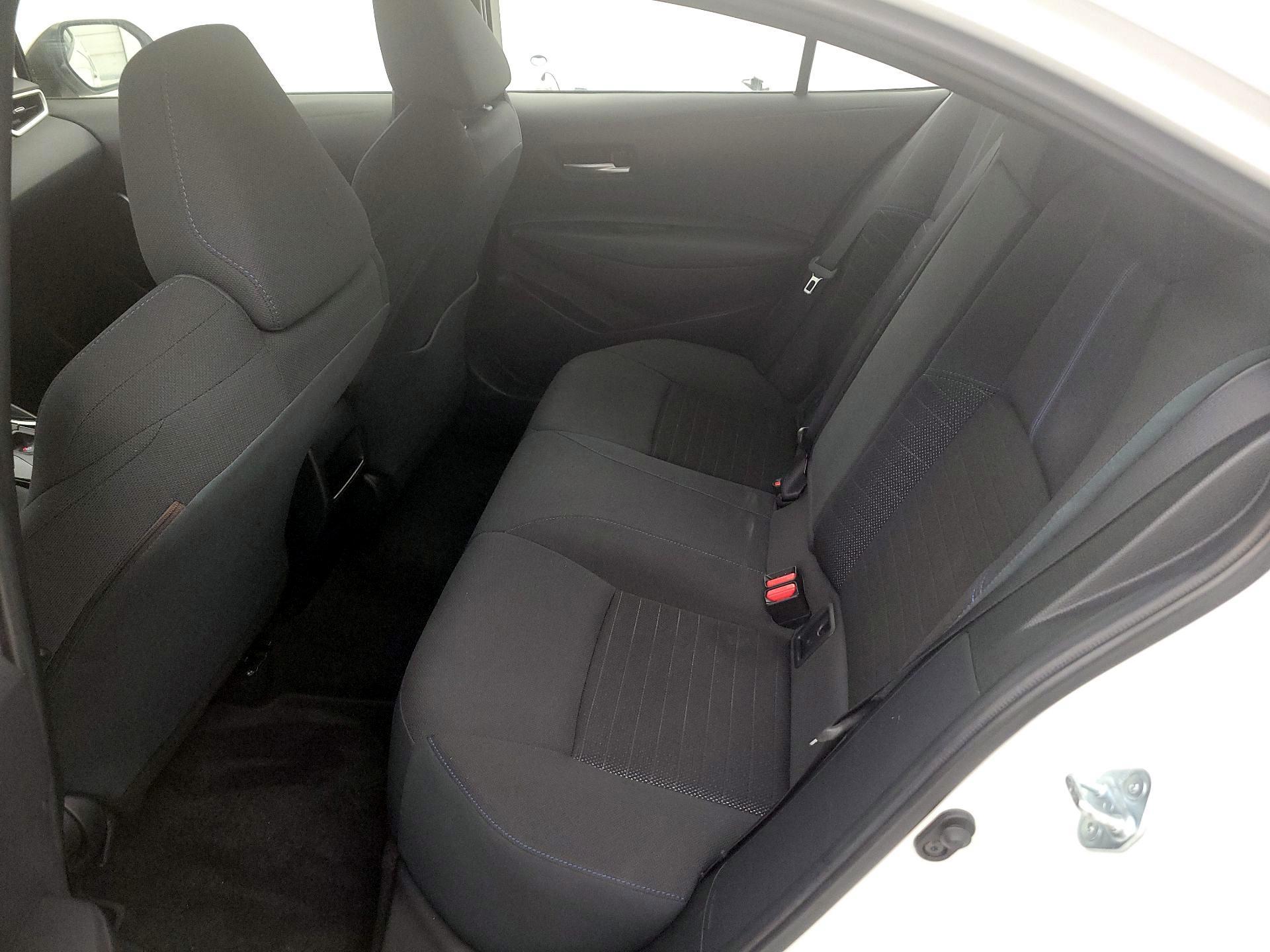 Thumbnail: 2021 Toyota Corolla - 19