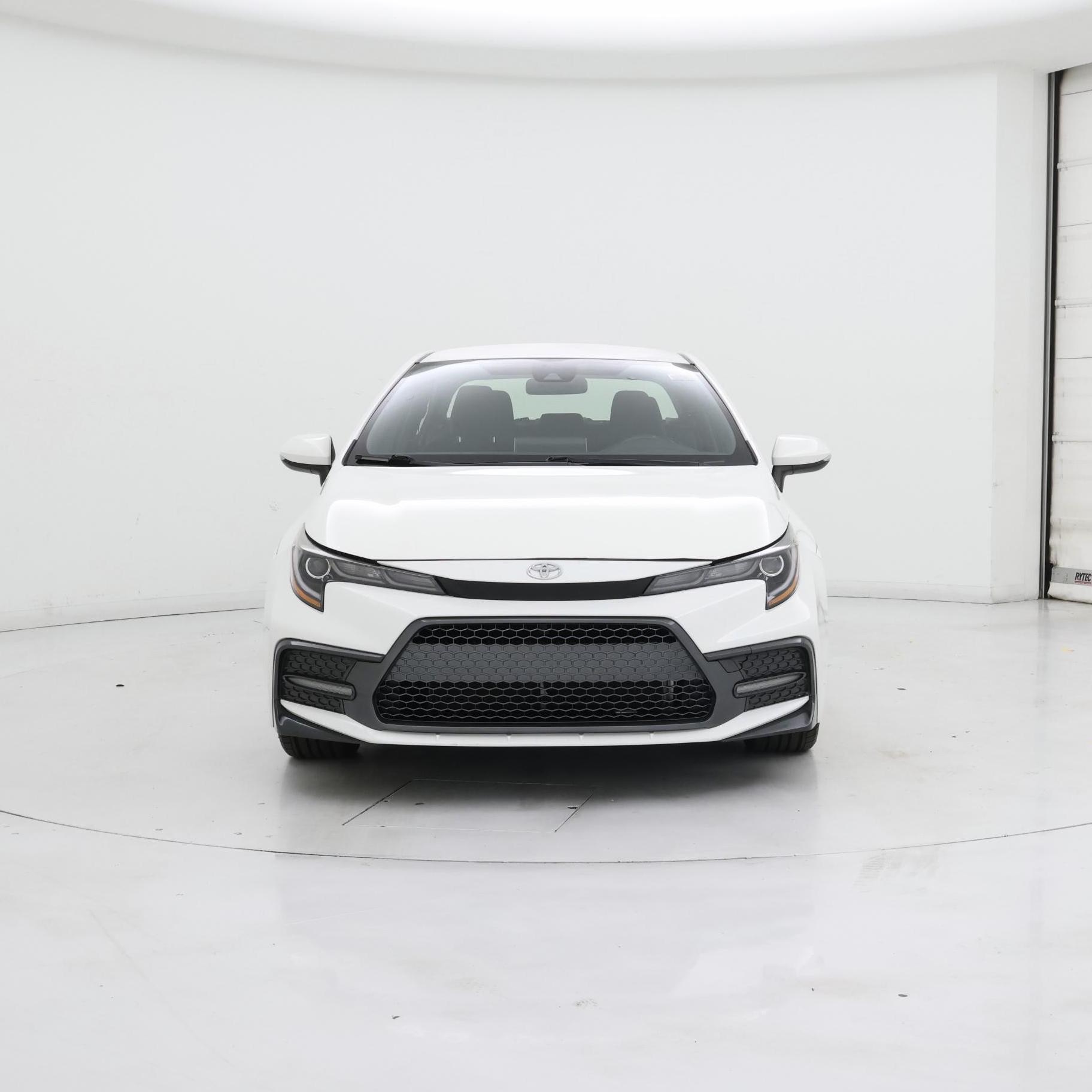 Thumbnail: 2021 Toyota Corolla - 5