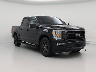 2023 Ford F150 XLT