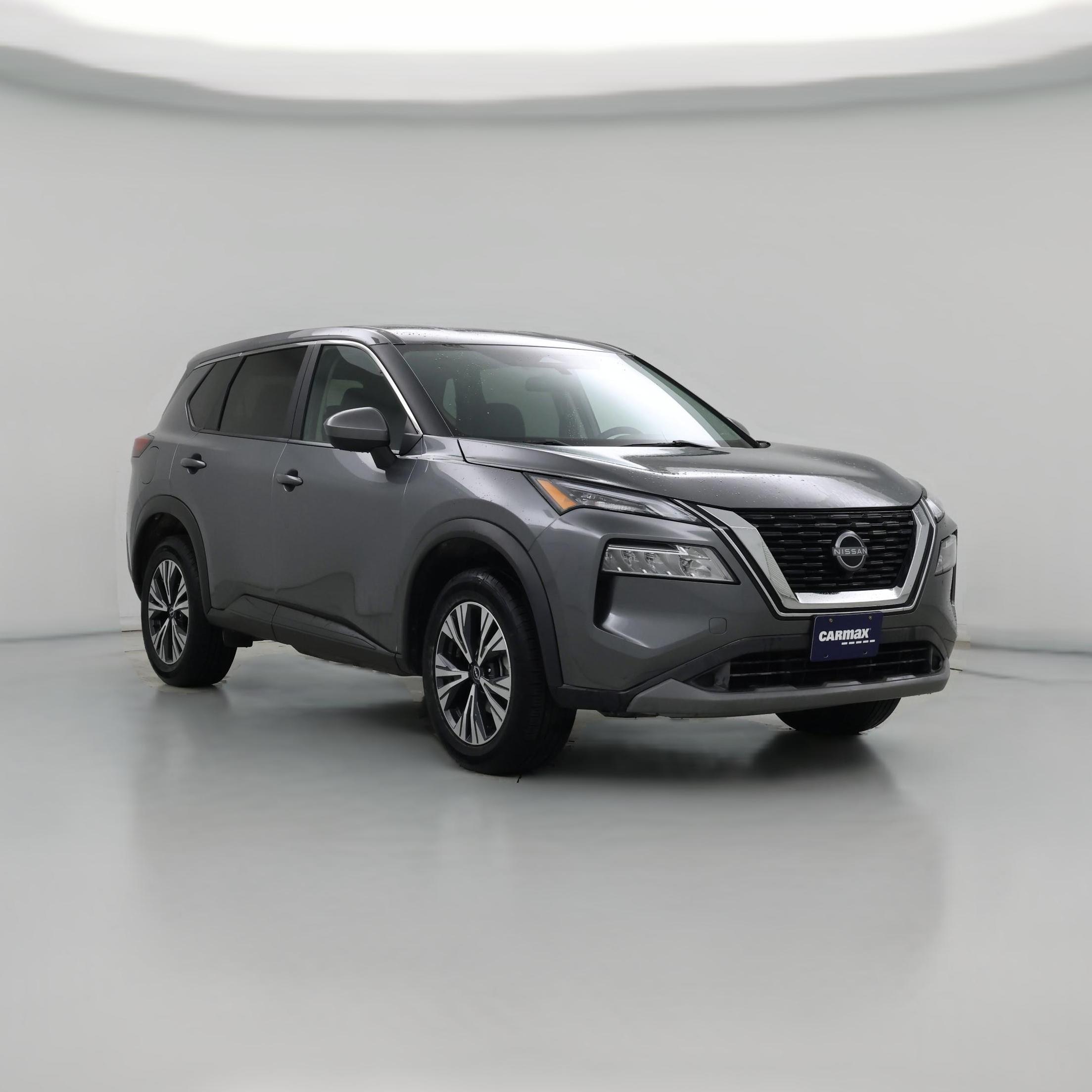 Thumbnail: 2023 Nissan Rogue - 1