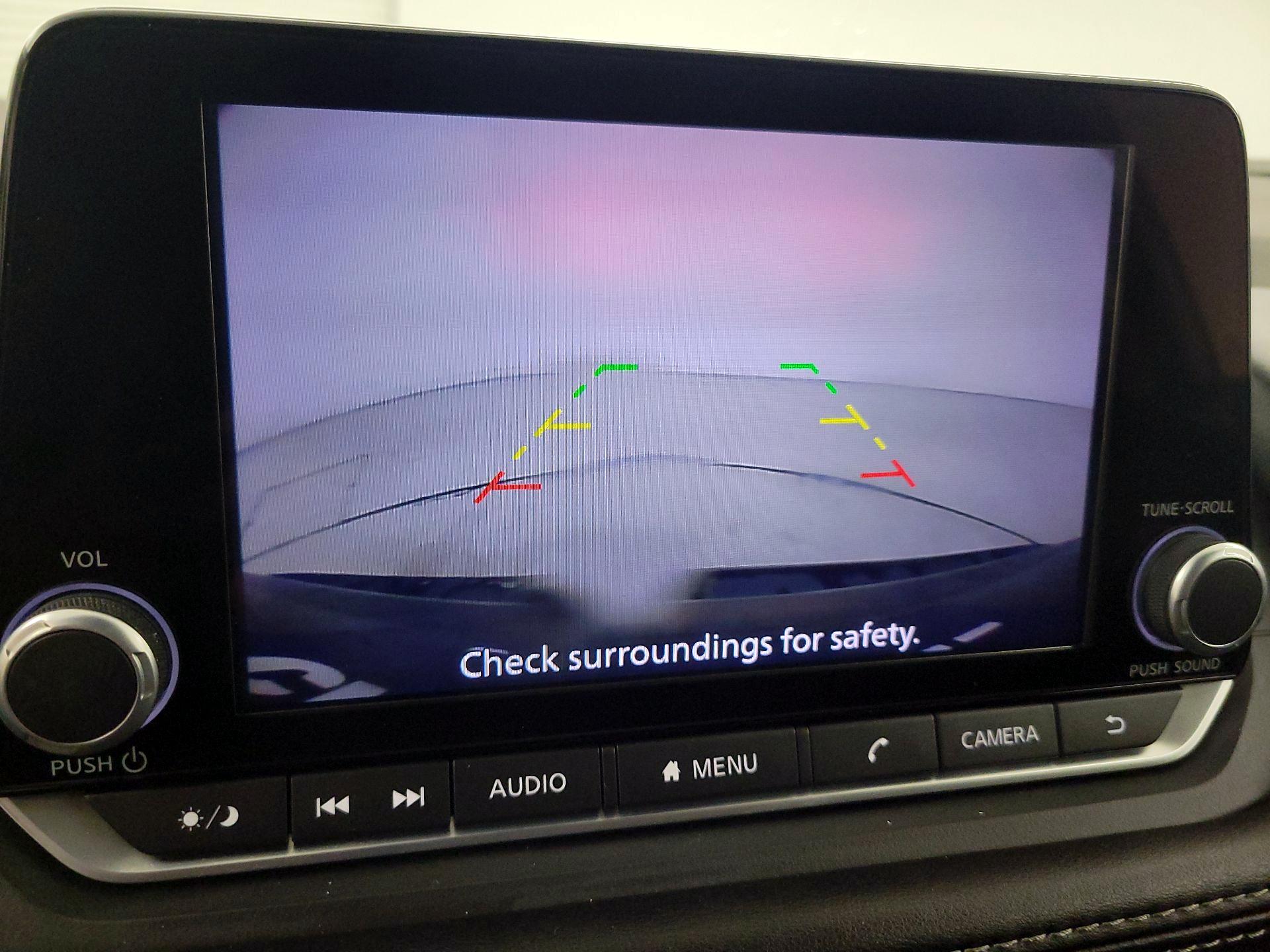 Thumbnail: 2023 Nissan Rogue - 14