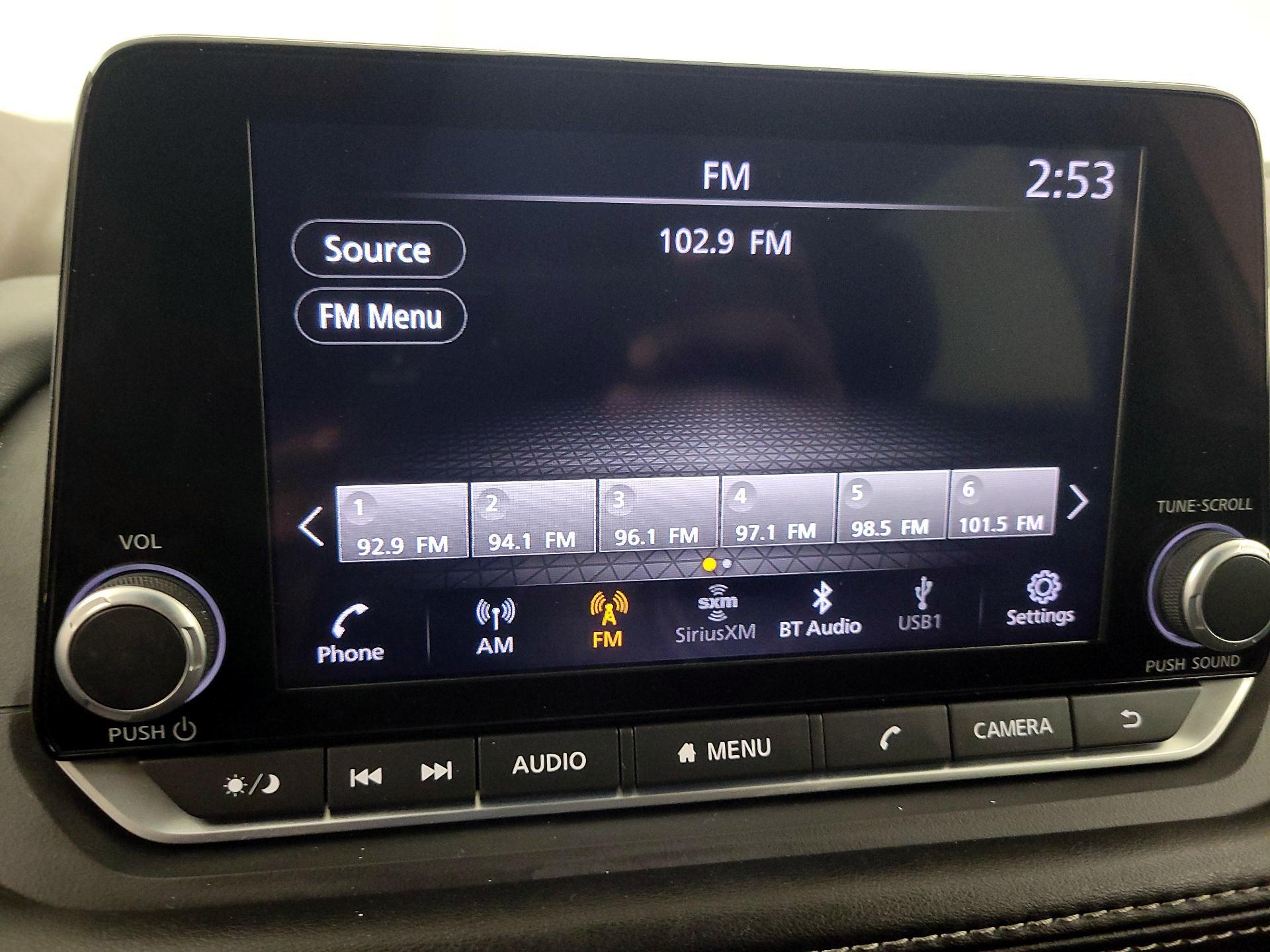 Thumbnail: 2023 Nissan Rogue - 15