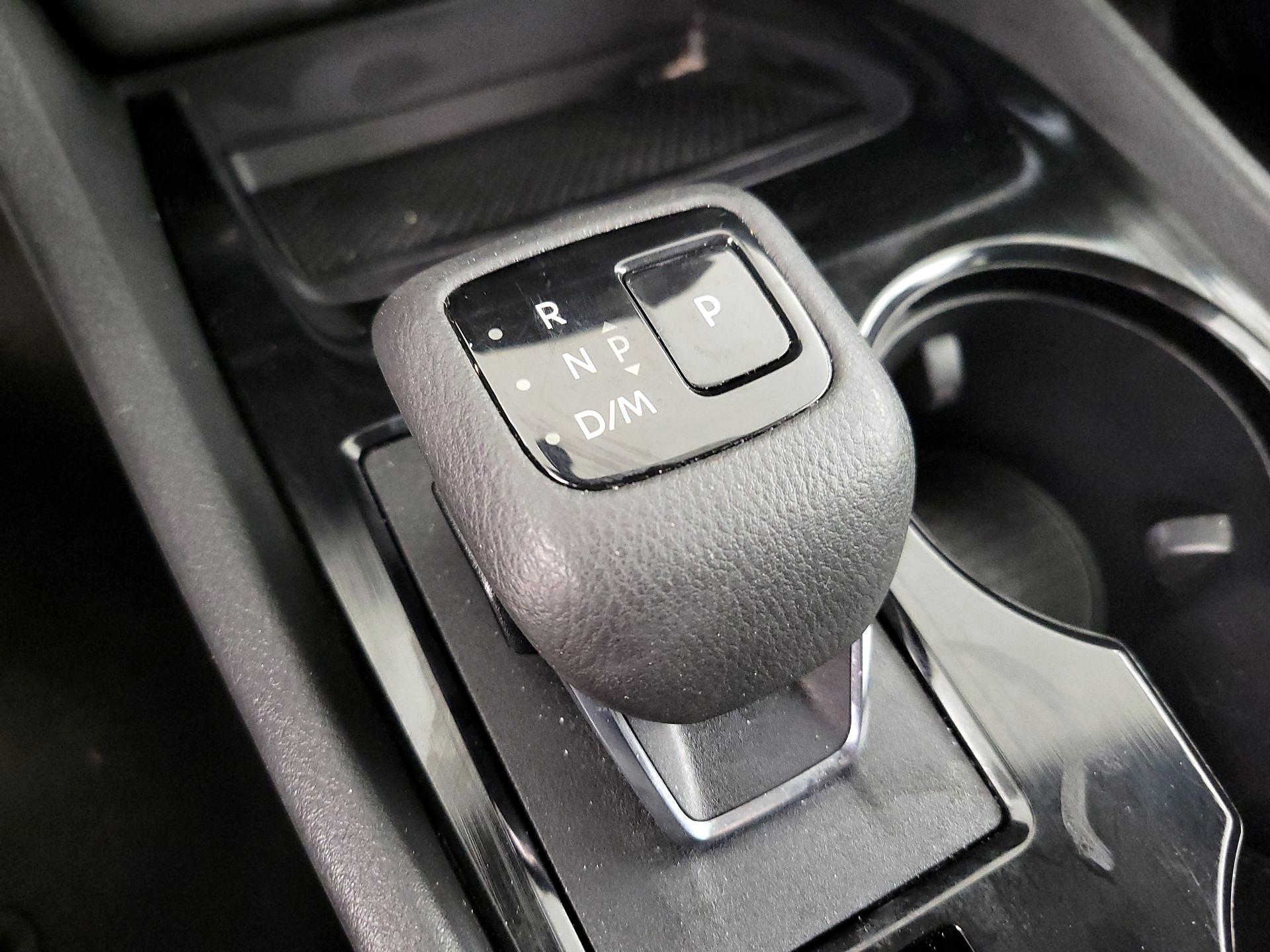 Thumbnail: 2023 Nissan Rogue - 17