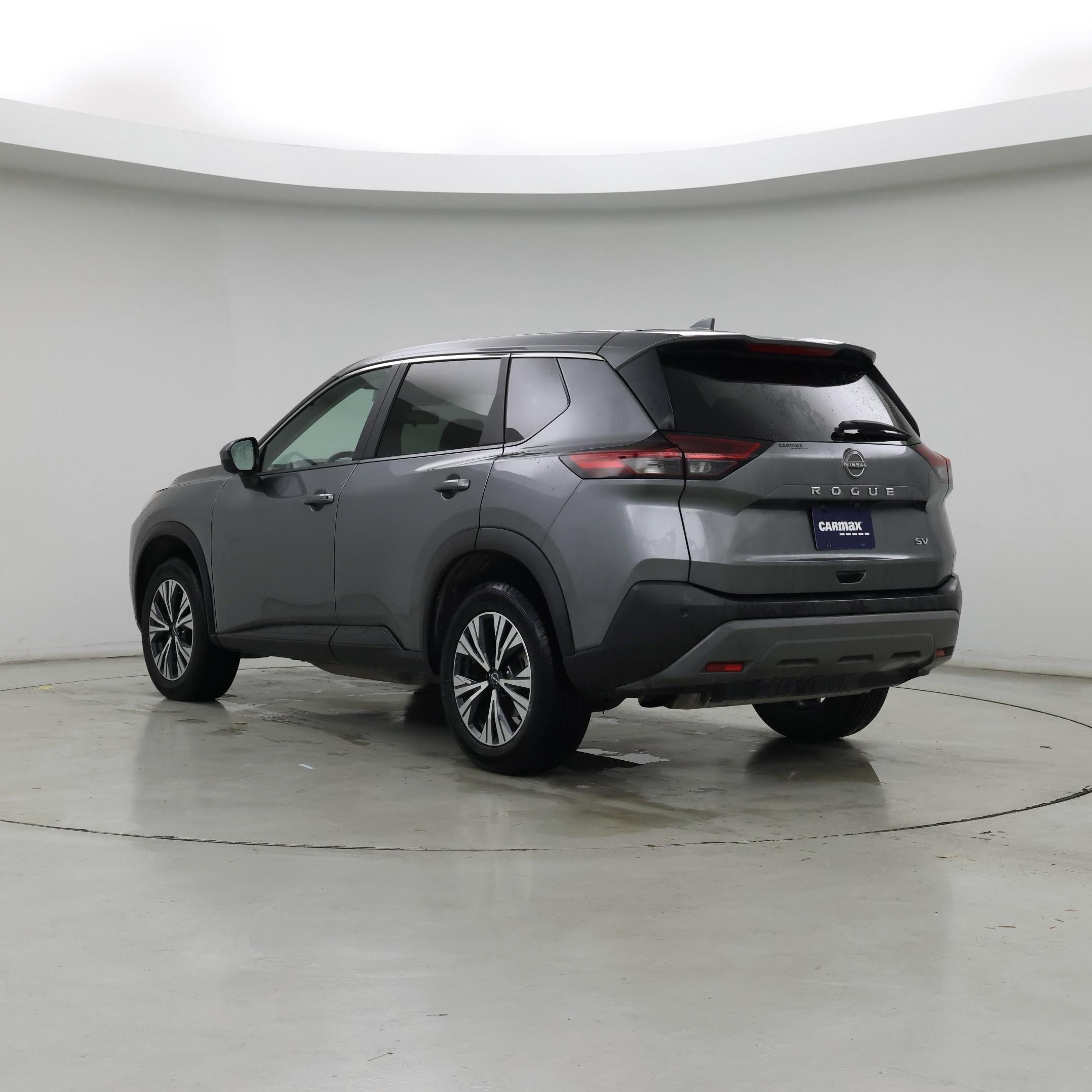 Thumbnail: 2023 Nissan Rogue - 2