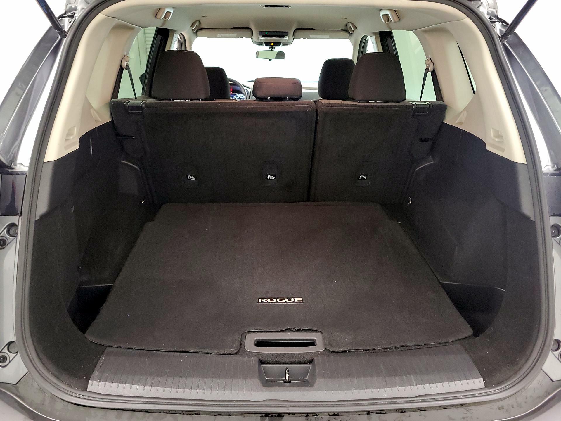 Thumbnail: 2023 Nissan Rogue - 20