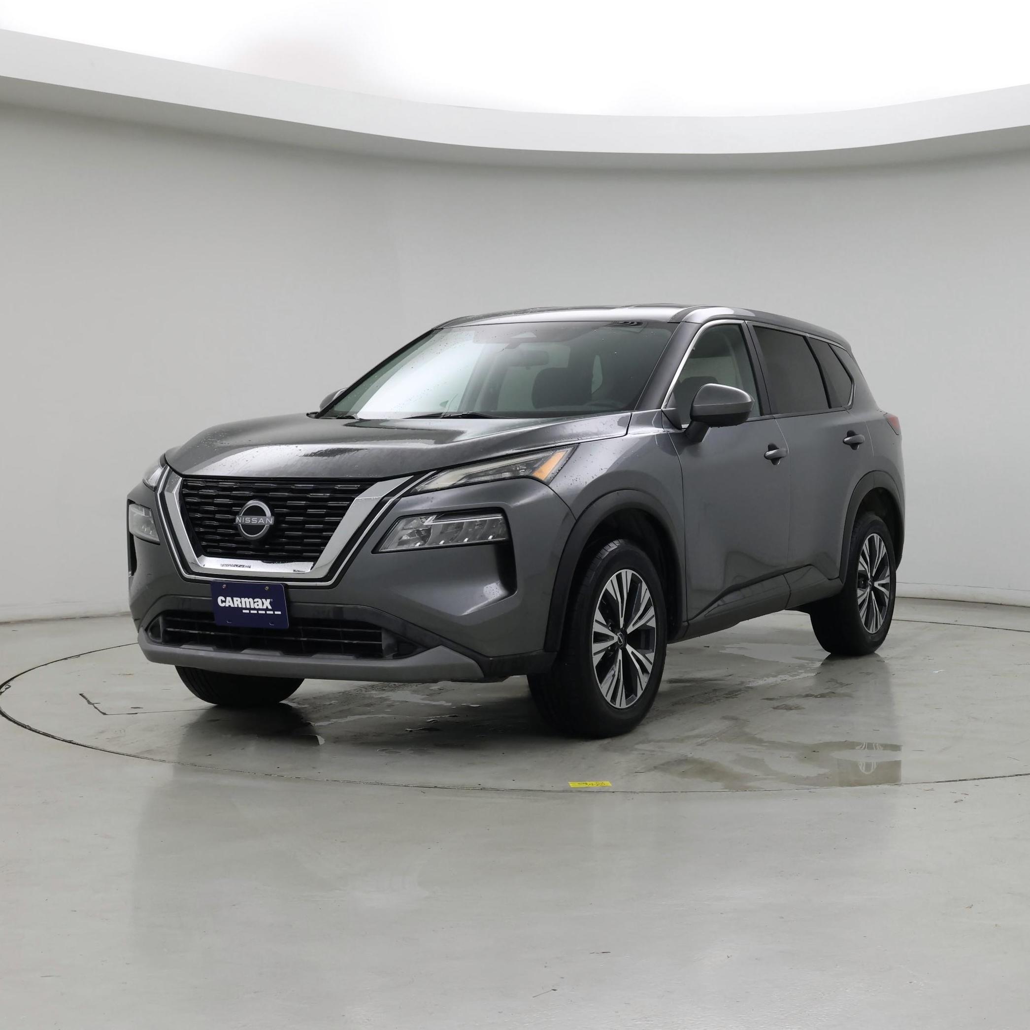 Thumbnail: 2023 Nissan Rogue - 4