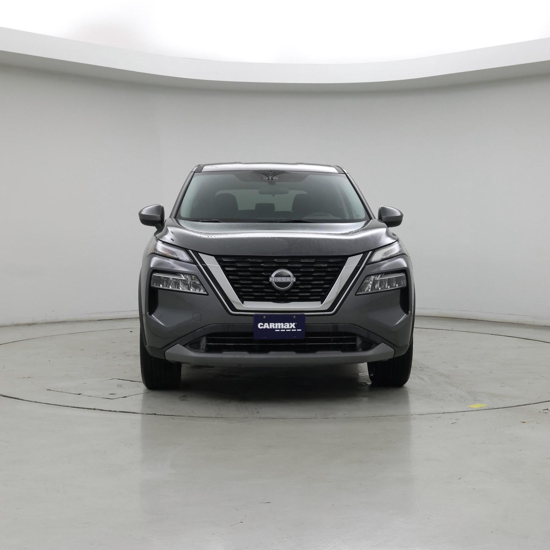 Thumbnail: 2023 Nissan Rogue - 5