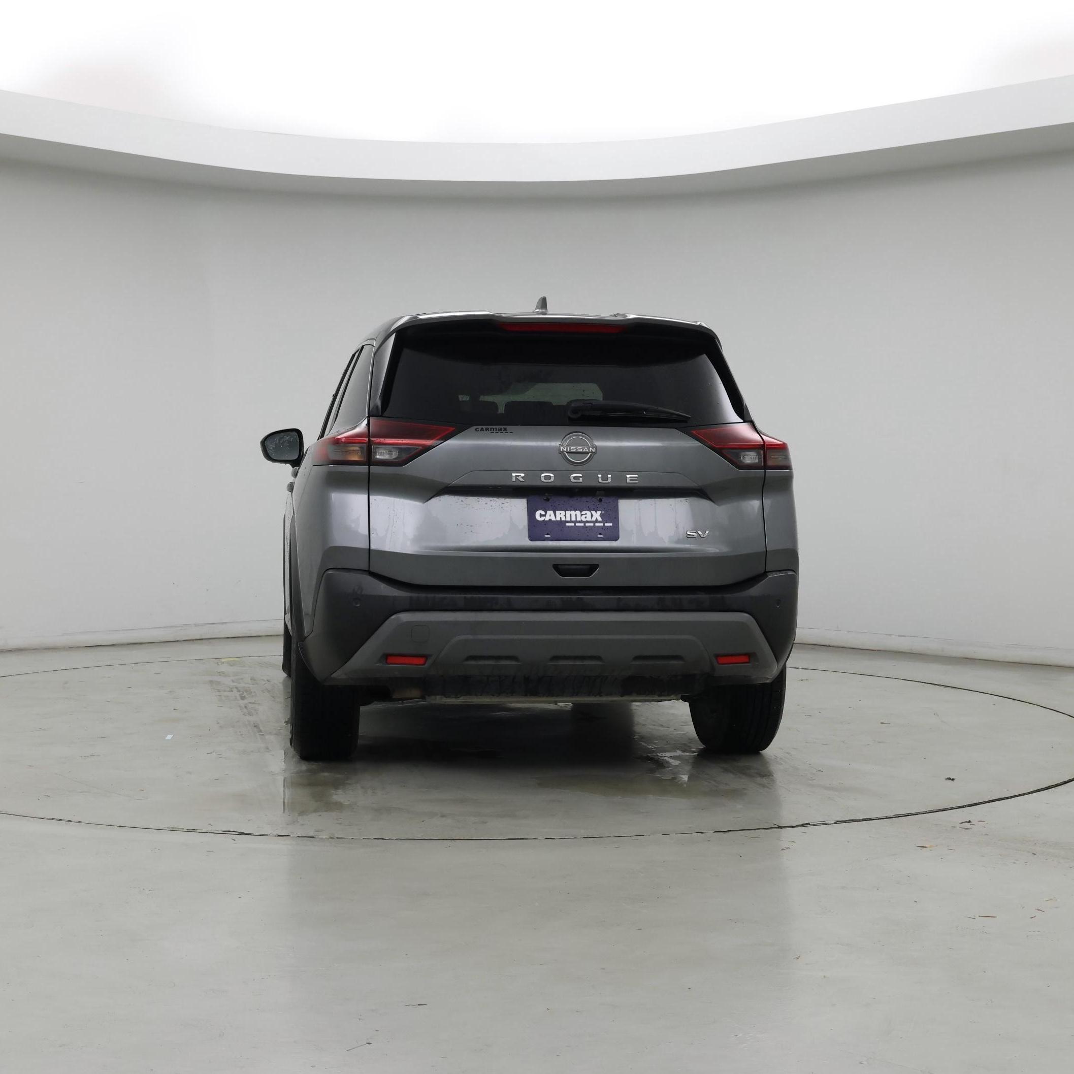 Thumbnail: 2023 Nissan Rogue - 6