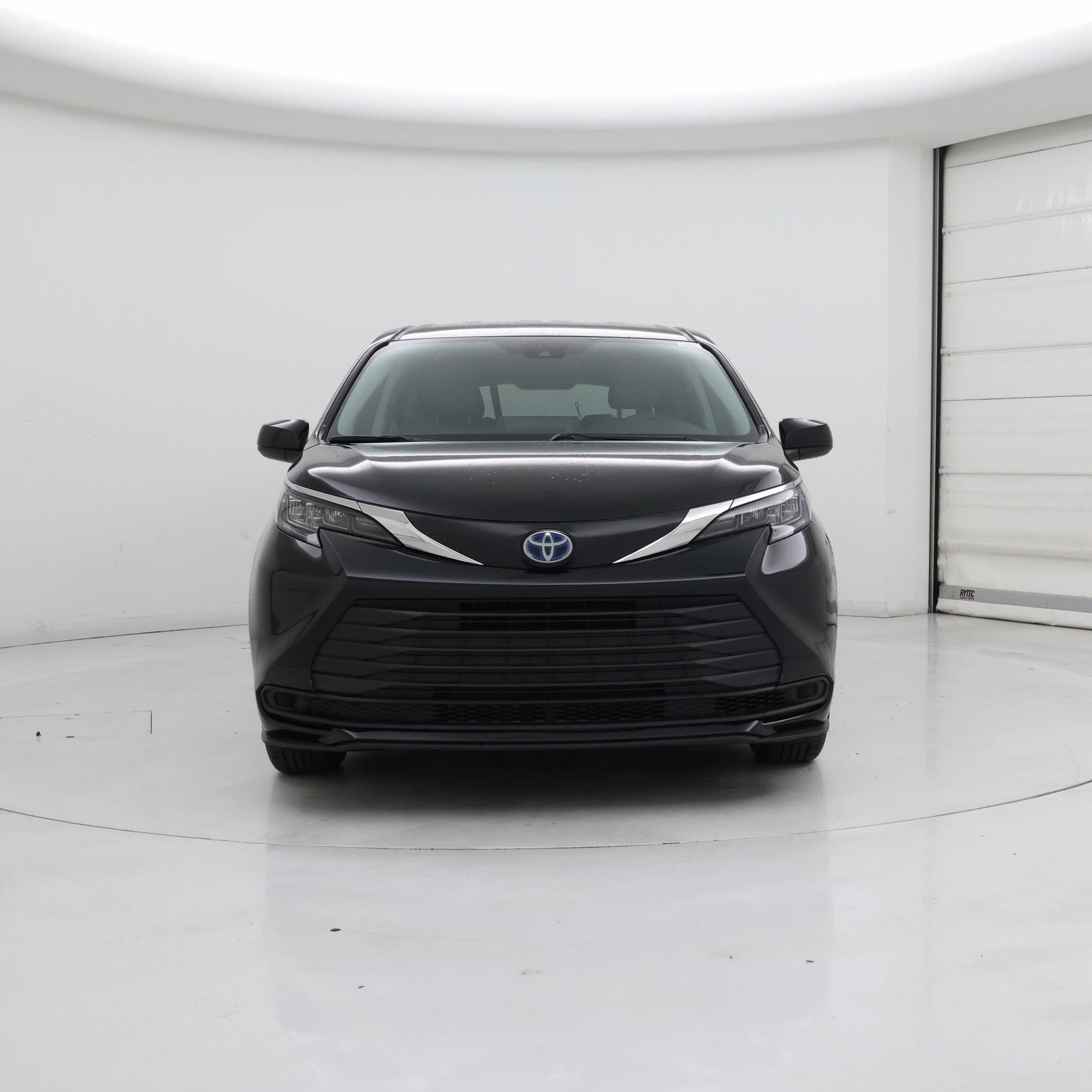 Thumbnail: 2024 Toyota Sienna - 5