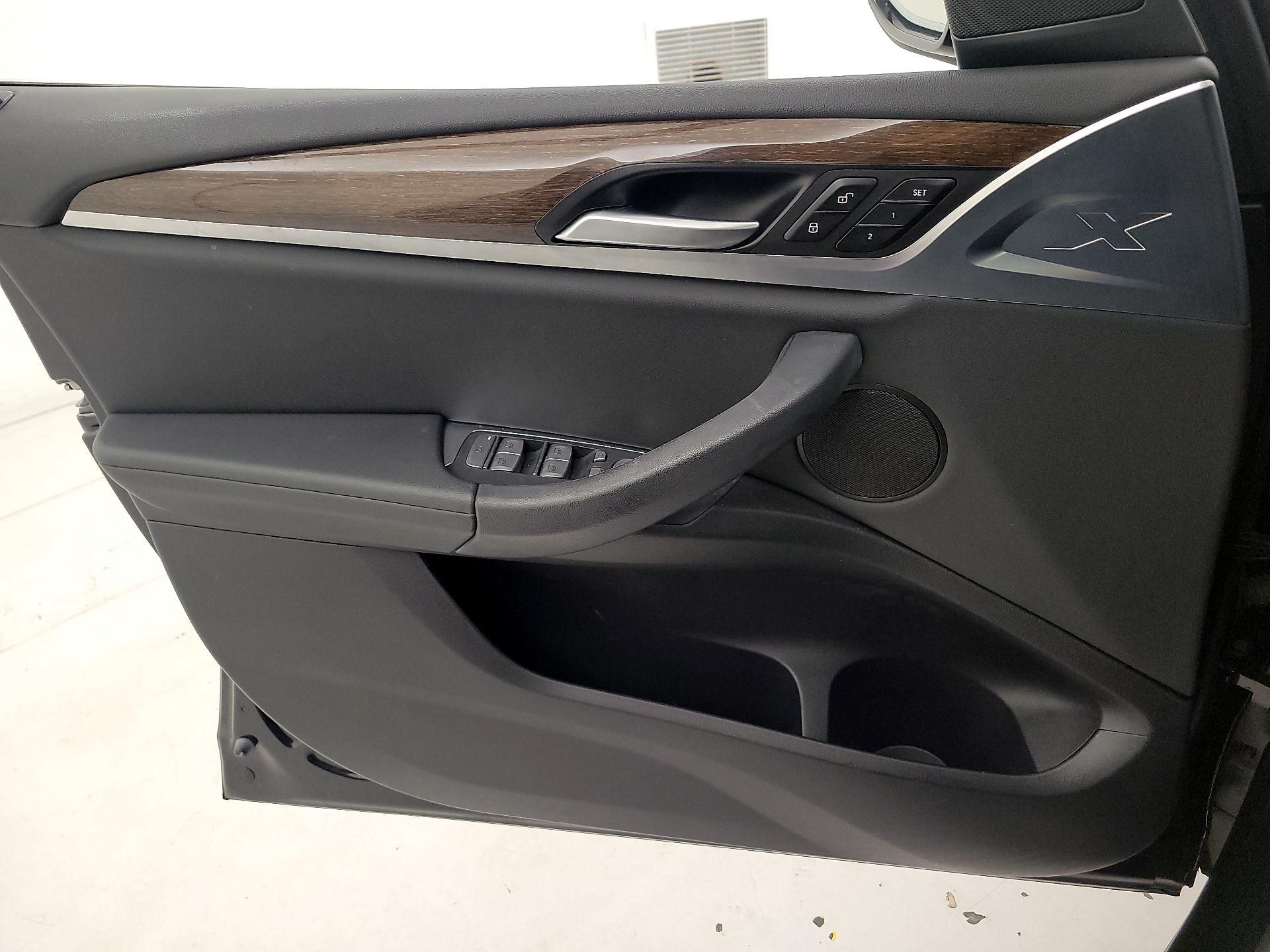 Thumbnail: 2020 BMW X3 - 12