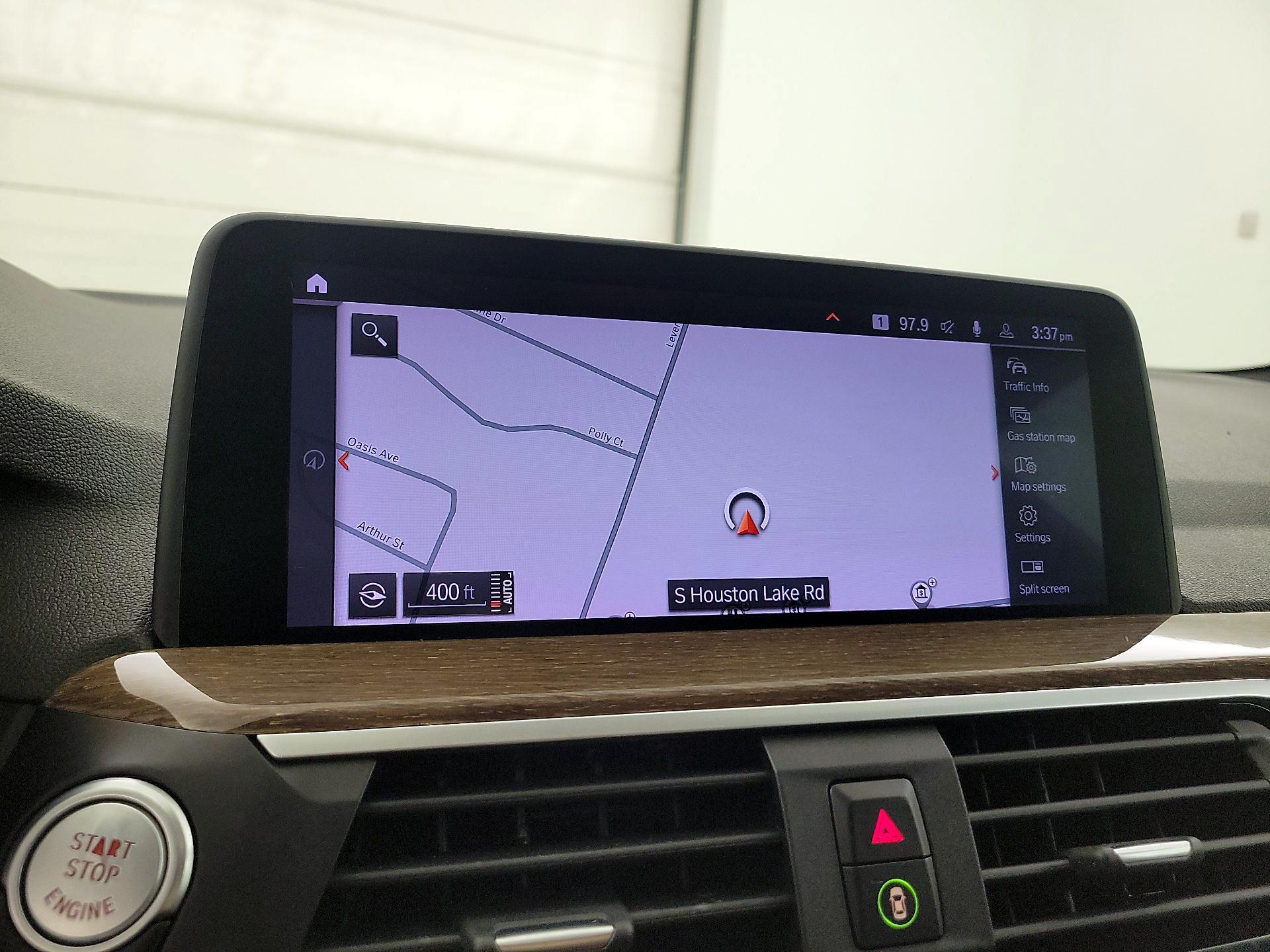 Thumbnail: 2020 BMW X3 - 14