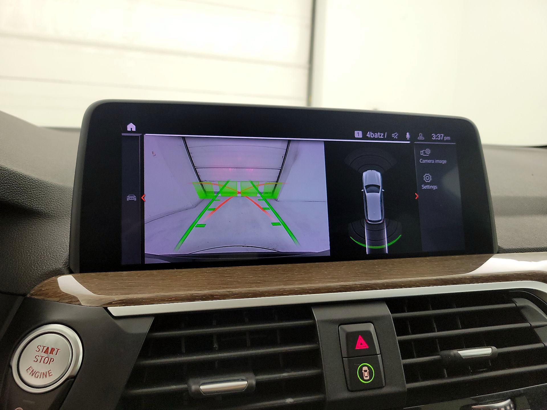 Thumbnail: 2020 BMW X3 - 15