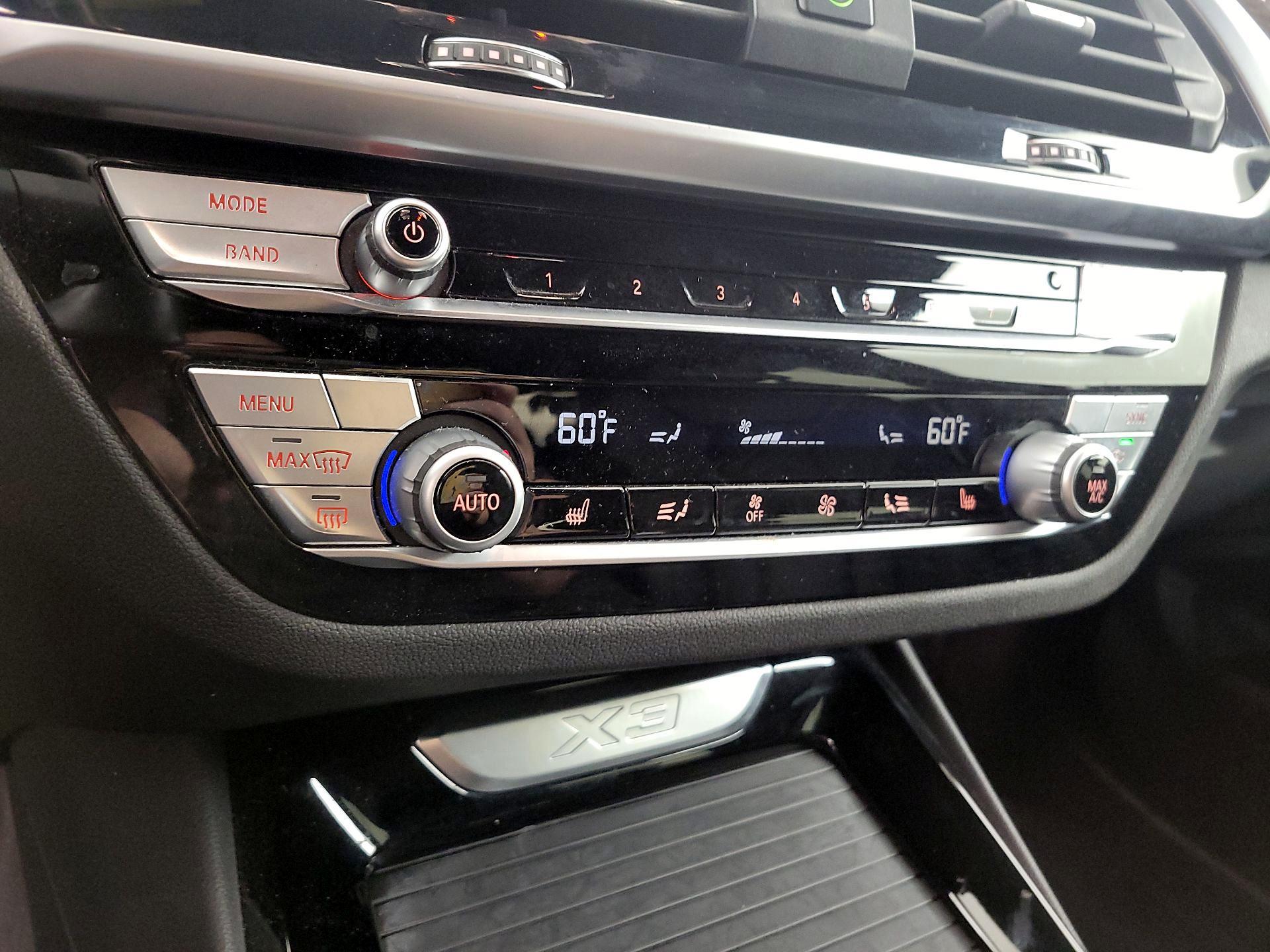 Thumbnail: 2020 BMW X3 - 17