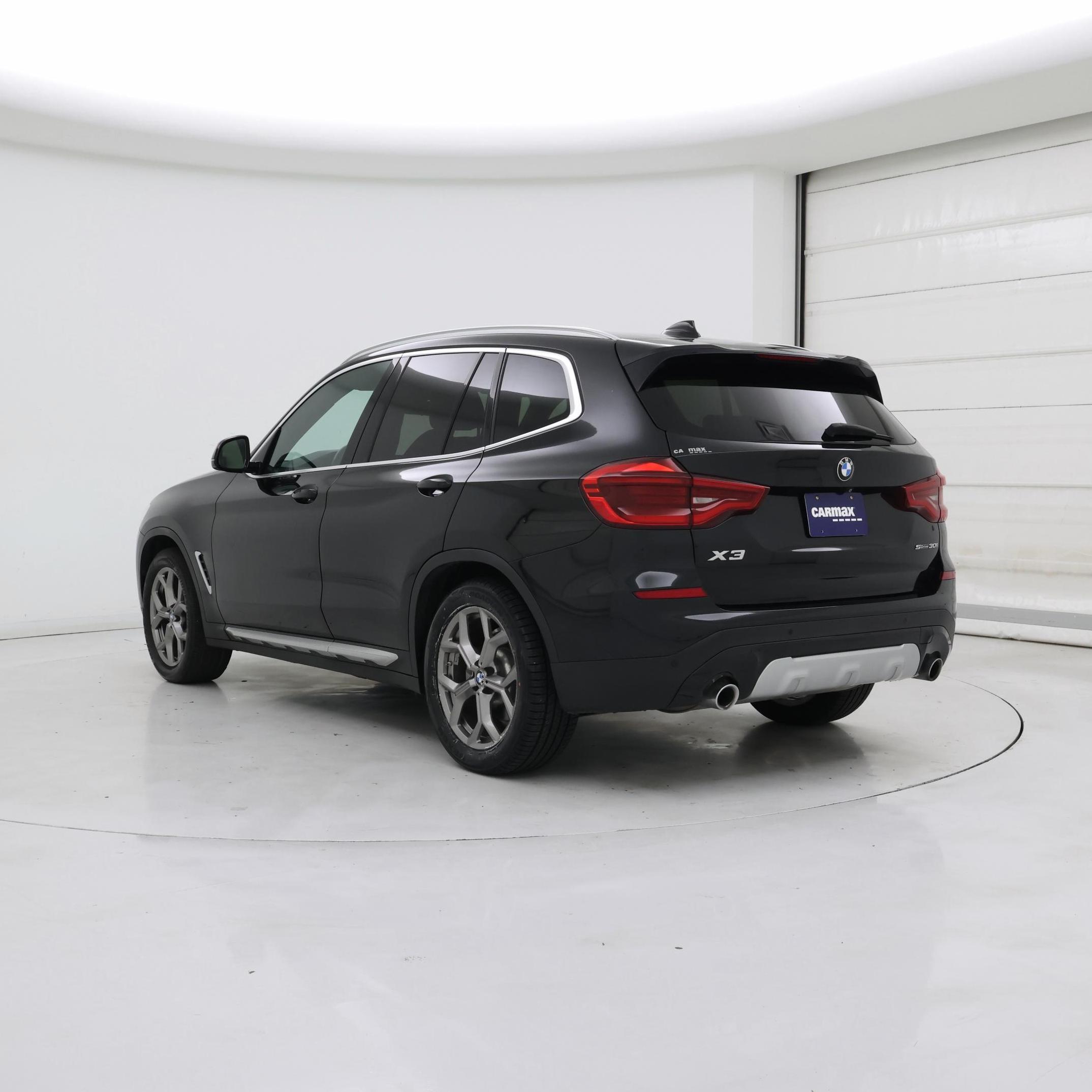 Thumbnail: 2020 BMW X3 - 2