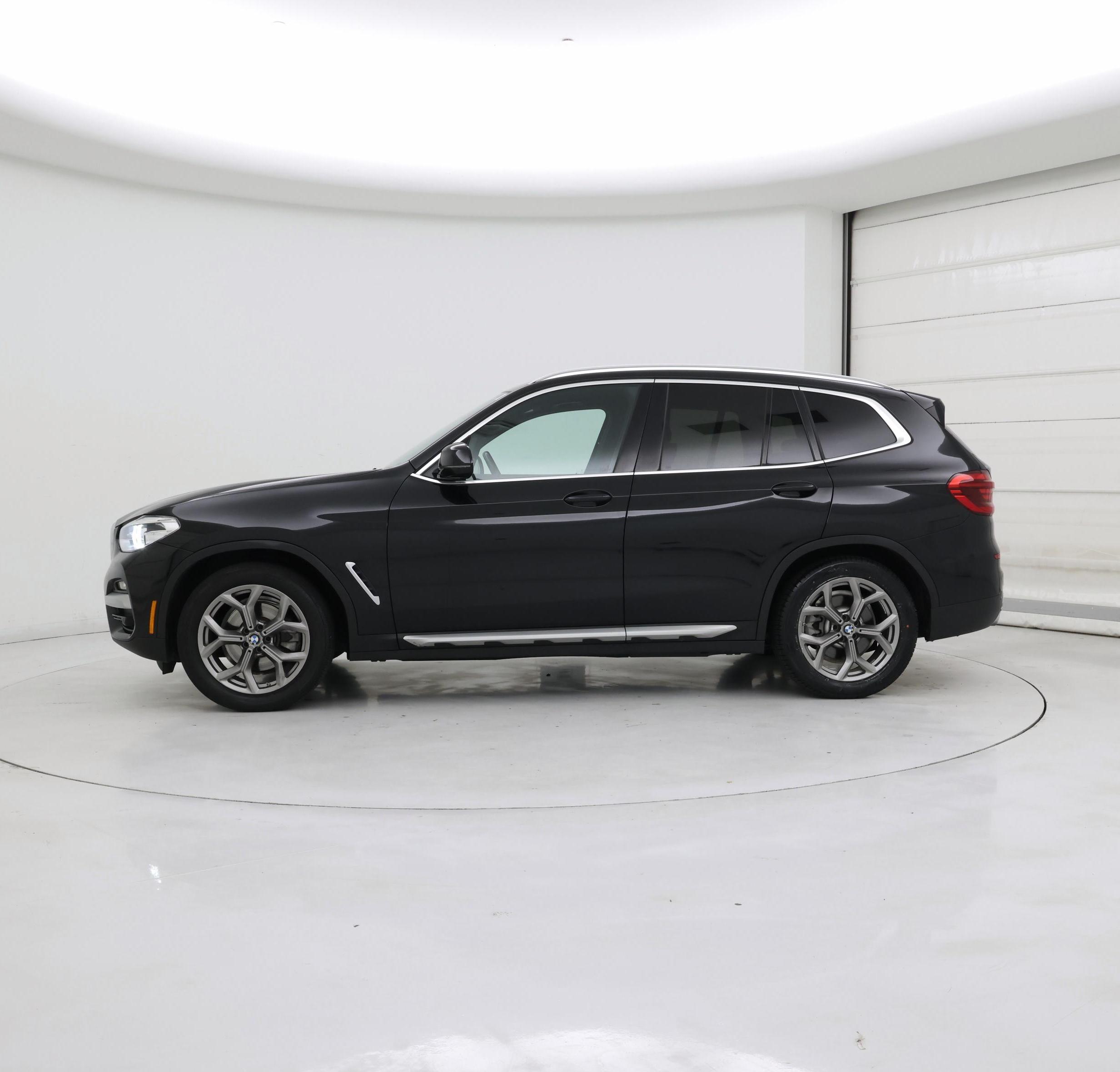 Thumbnail: 2020 BMW X3 - 3