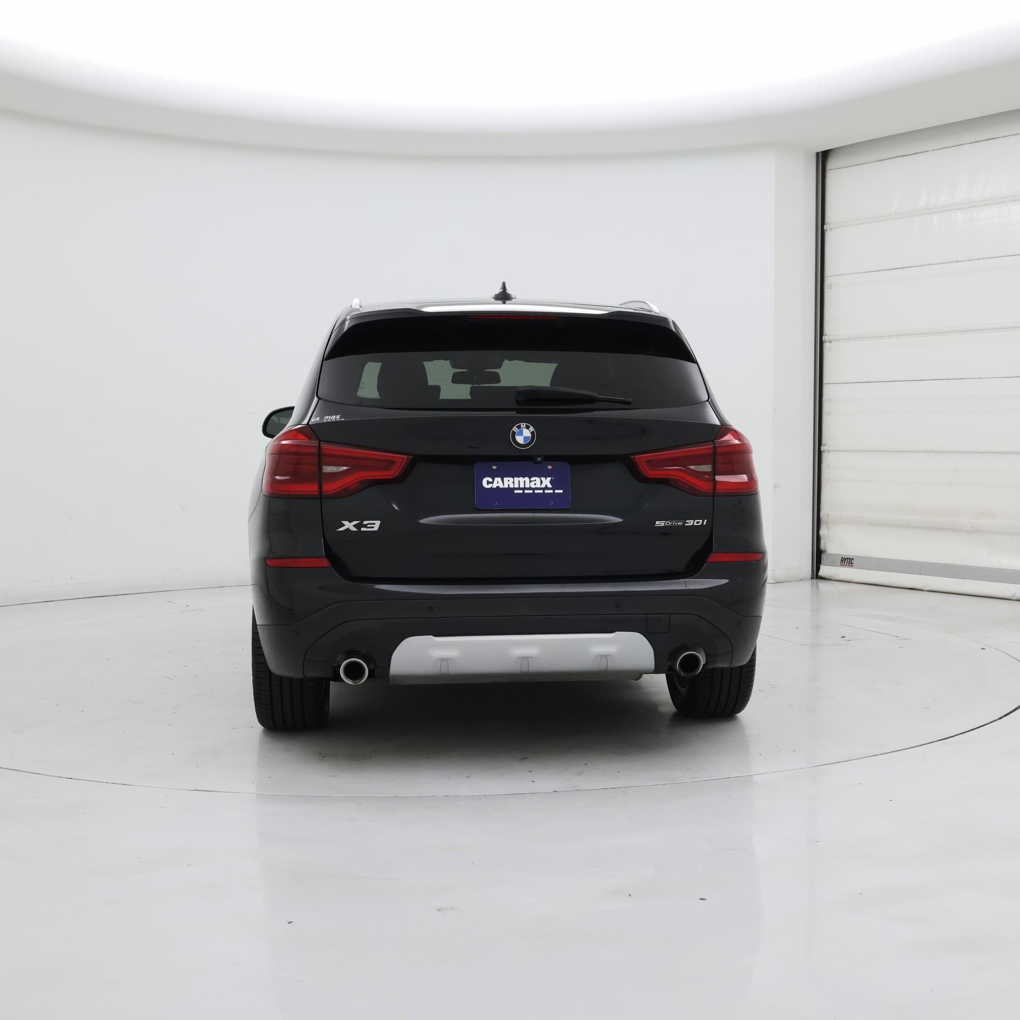 Thumbnail: 2020 BMW X3 - 6