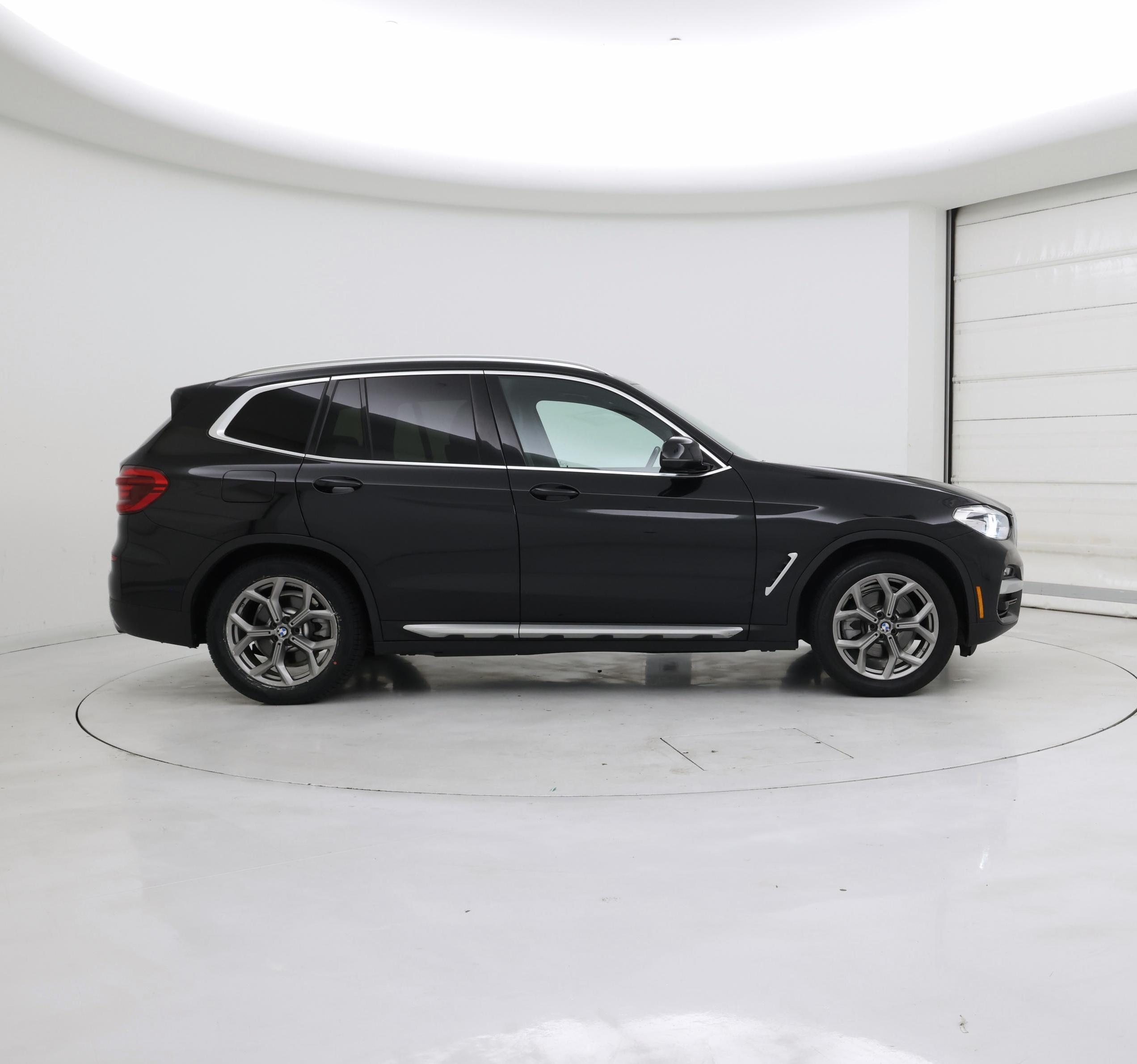 Thumbnail: 2020 BMW X3 - 7