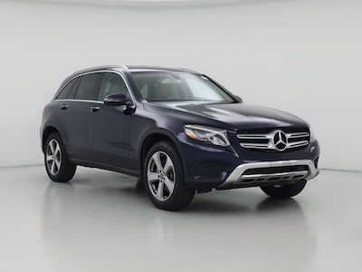 2019 Mercedes-Benz GLC300