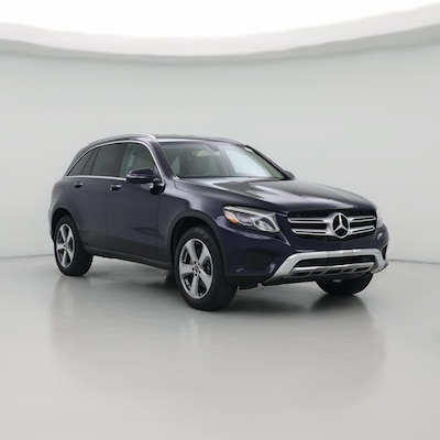 2019 Mercedes-Benz GLC300