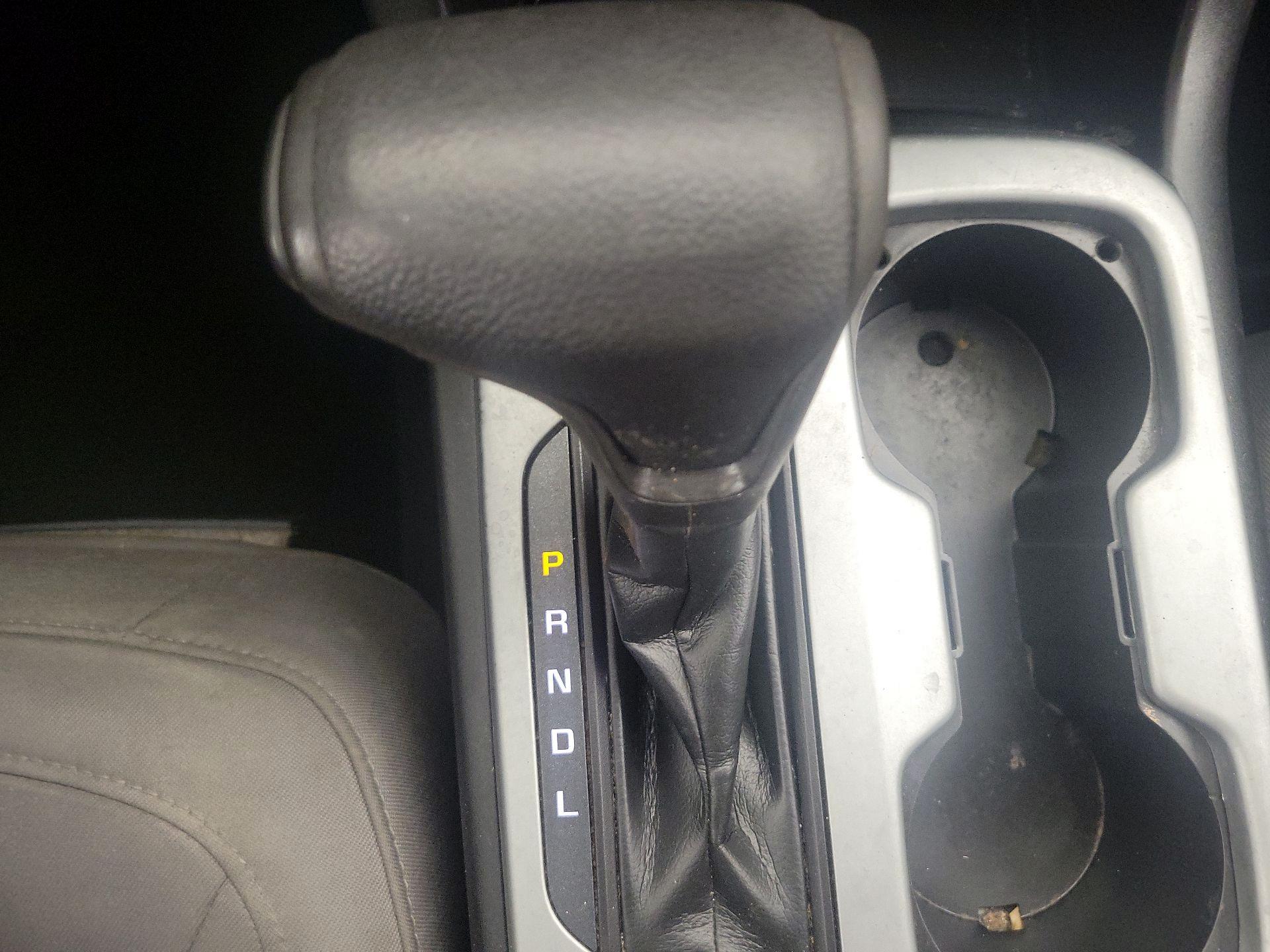 Thumbnail: 2017 Chevrolet Colorado - 17