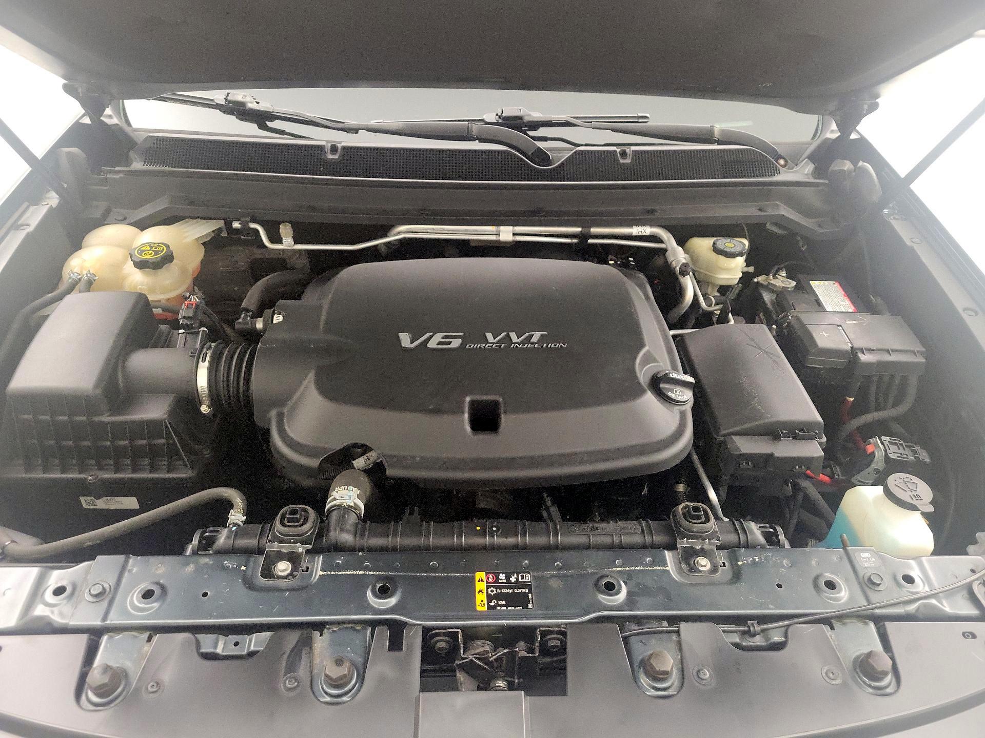 Thumbnail: 2017 Chevrolet Colorado - 20