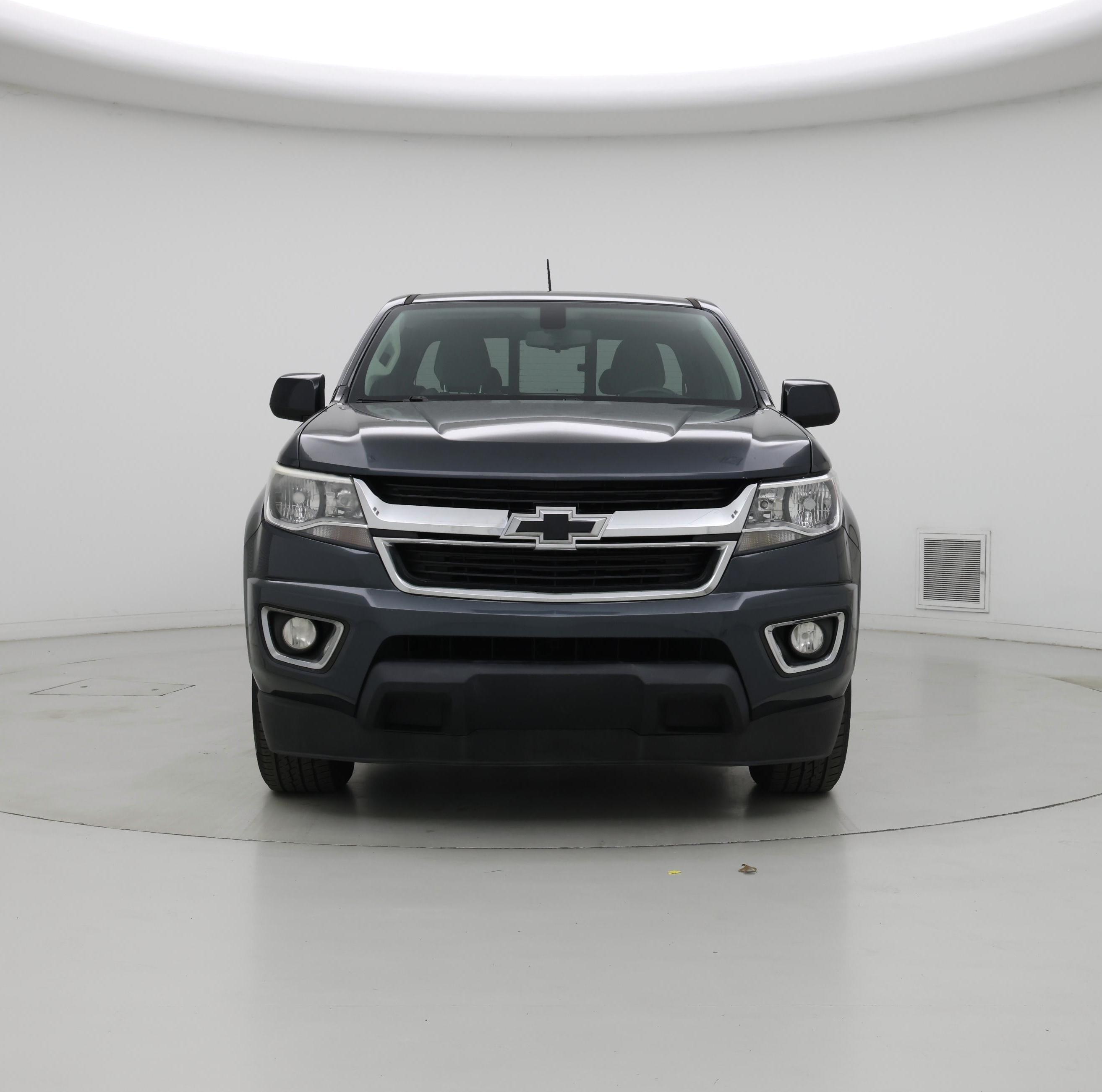 Thumbnail: 2017 Chevrolet Colorado - 5