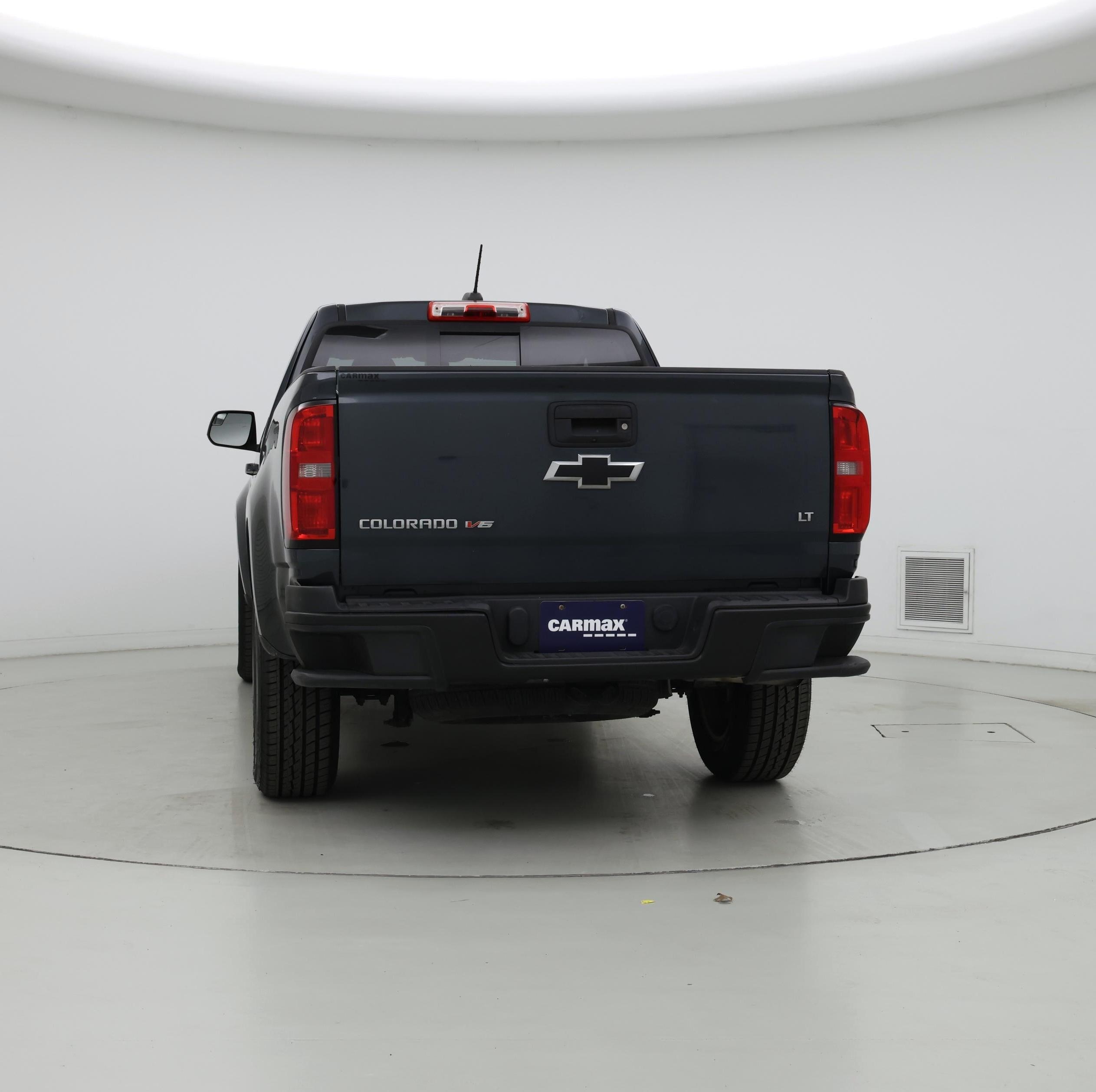 Thumbnail: 2017 Chevrolet Colorado - 6