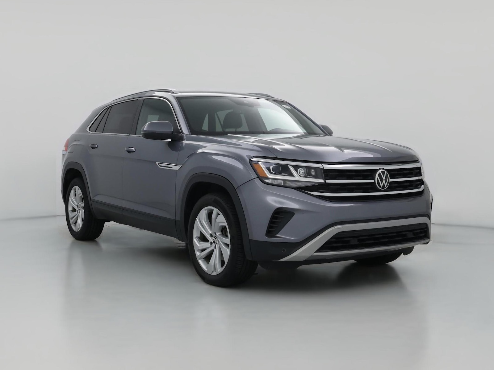2021 Volkswagen Atlas Cross Sport SEL