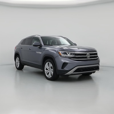 2021 Volkswagen Atlas Cross Sport SEL